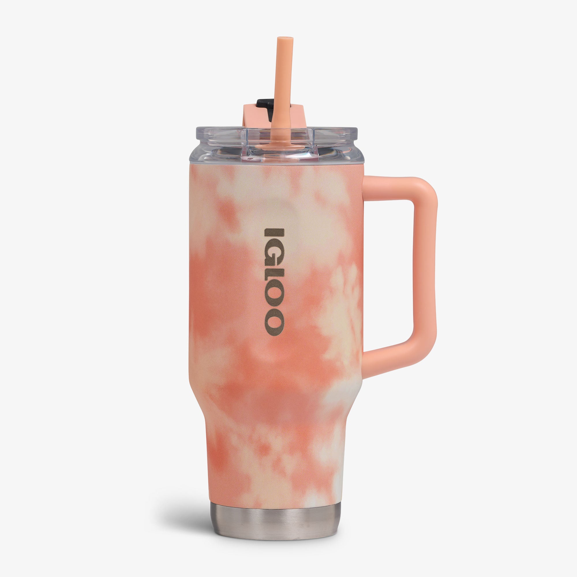 32 Oz Flip ‘n’ Sip Travel Mug - Image 134