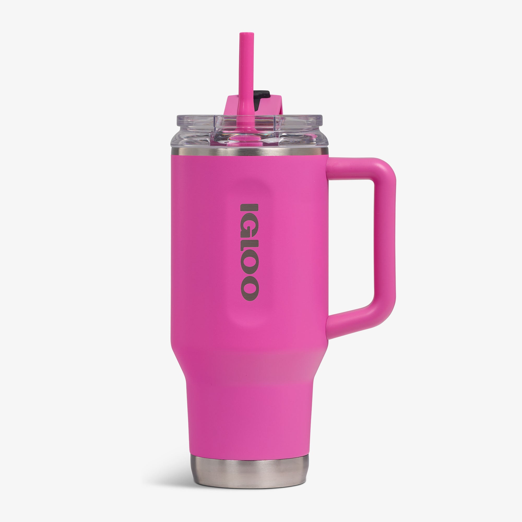 32 Oz Flip ‘n’ Sip Travel Mug - Image 78