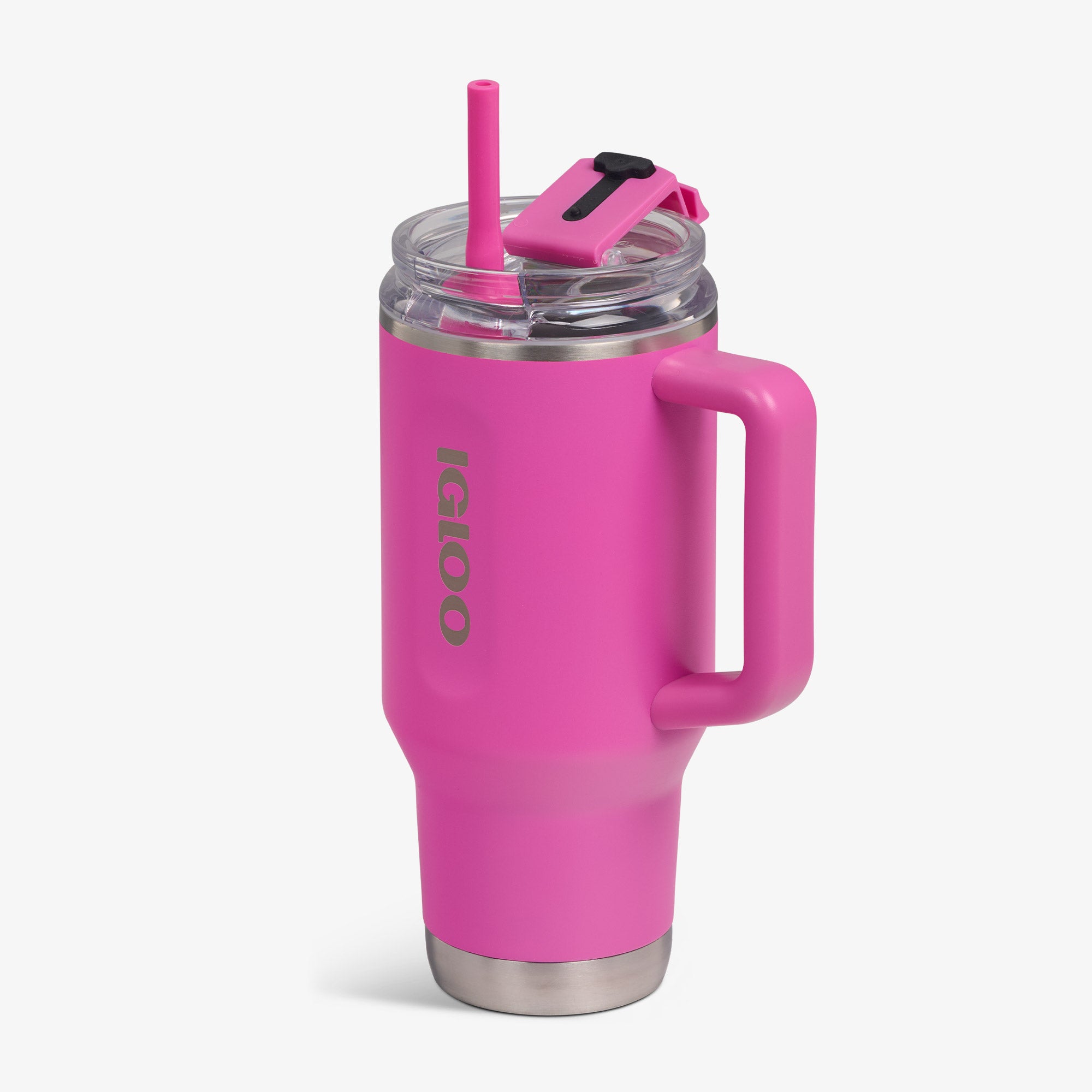 32 Oz Flip ‘n’ Sip Travel Mug - Image 79
