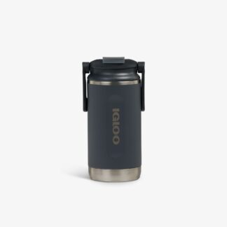 12 Oz Flip ‘n’ Sip Tumbler