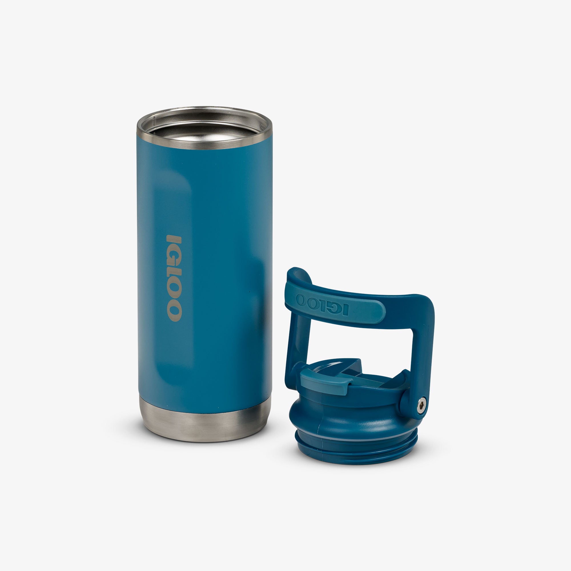 16 Oz Flip ‘n’ Sip Tumbler - Image 3
