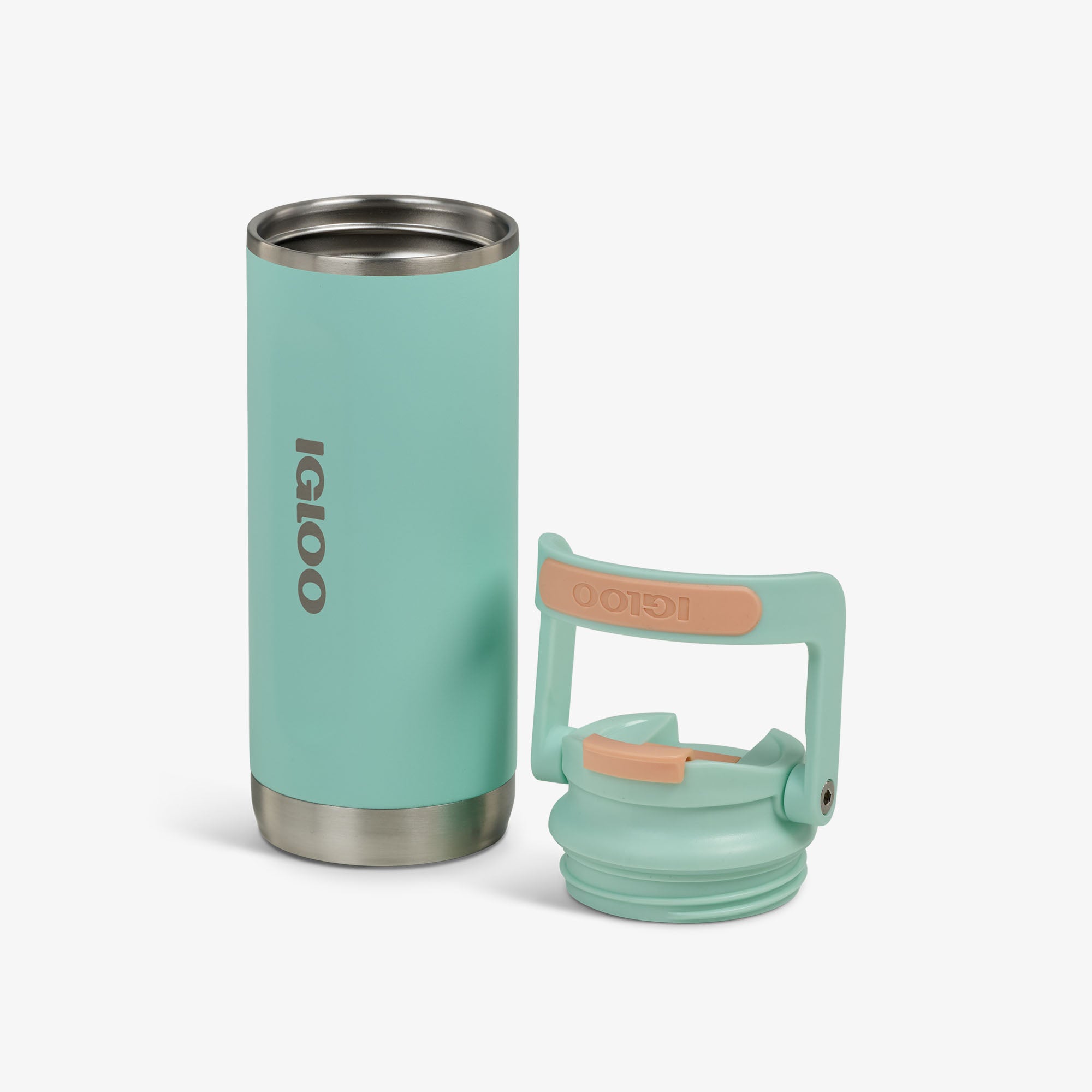 16 Oz Flip ‘n’ Sip Tumbler - Image 67