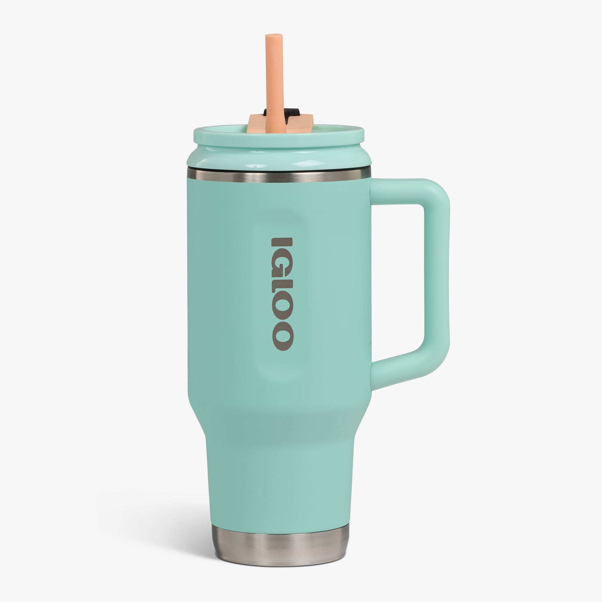 32 Oz Flip ‘n’ Sip Travel Mug - Image 141