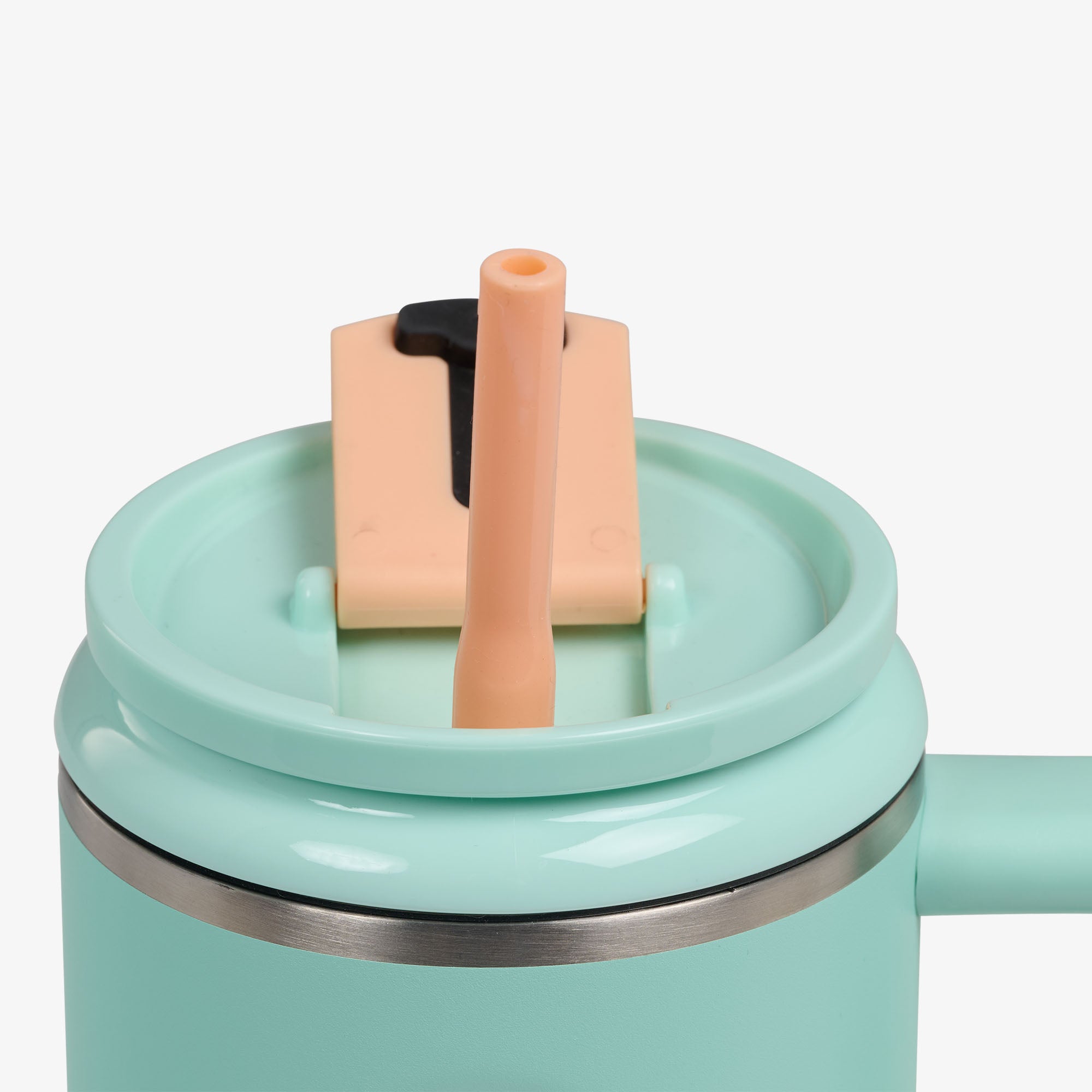 32 Oz Flip ‘n’ Sip Travel Mug - Image 146