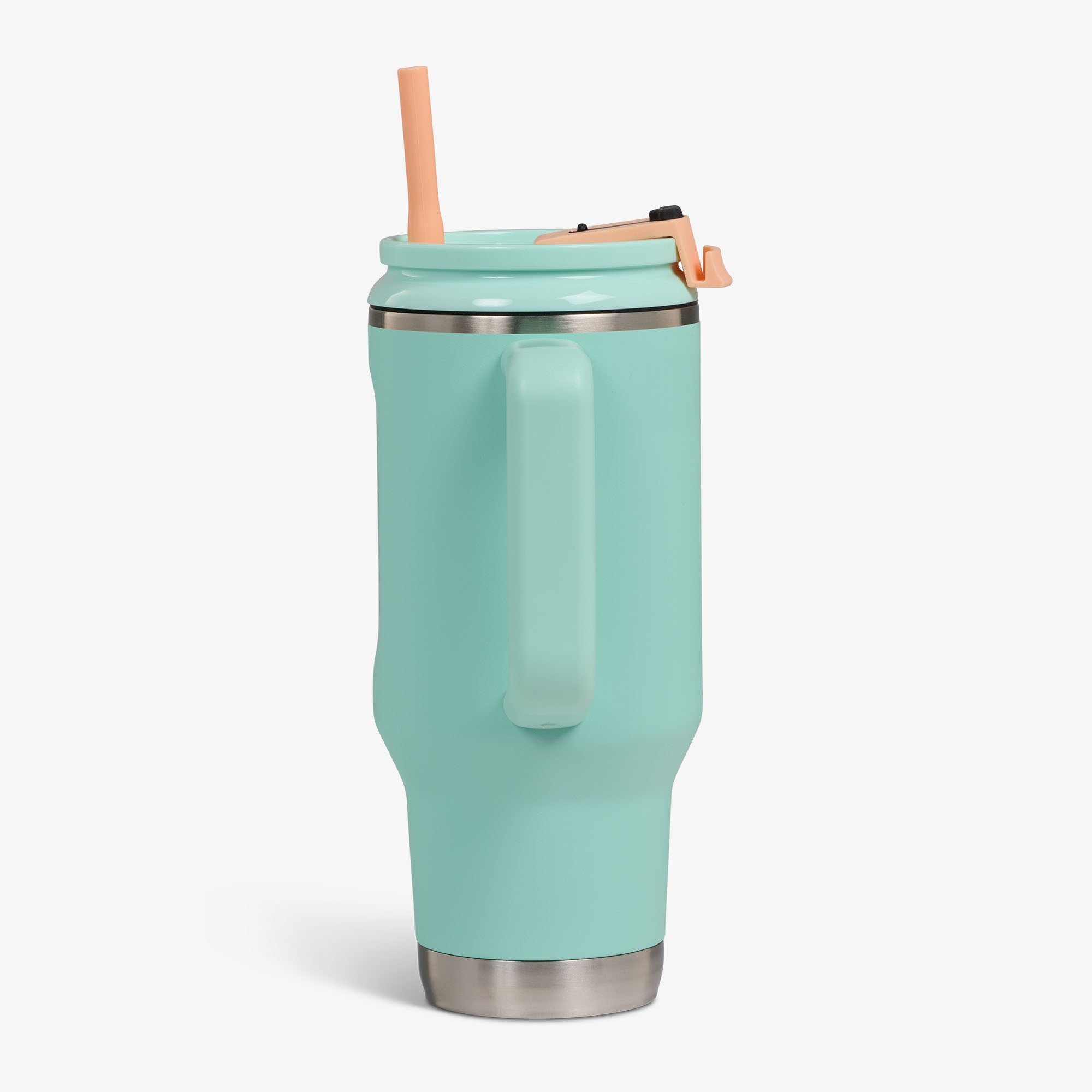 32 Oz Flip ‘n’ Sip Travel Mug - Image 144