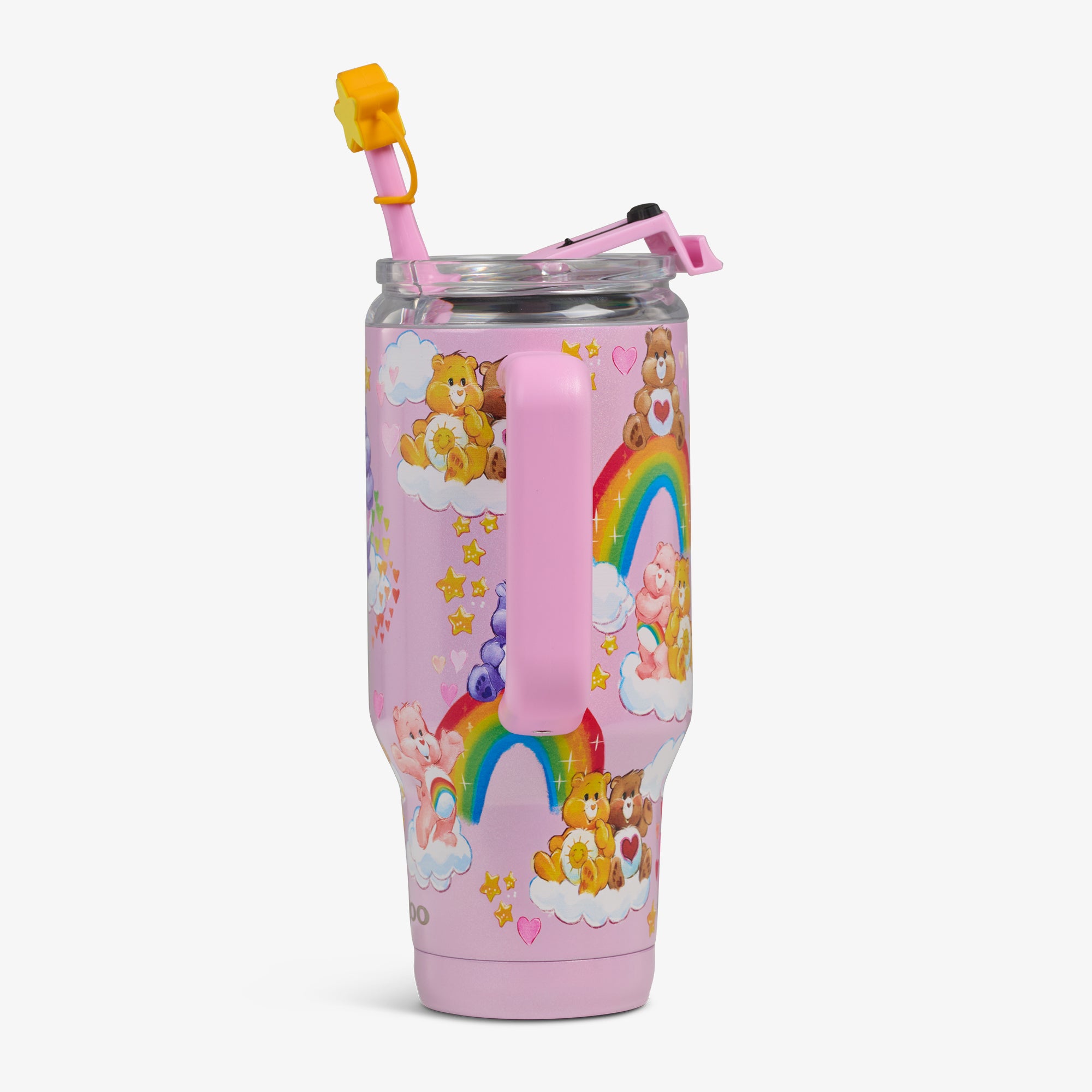 The Care Bears™ 32 Oz Travel Mug - Image 6