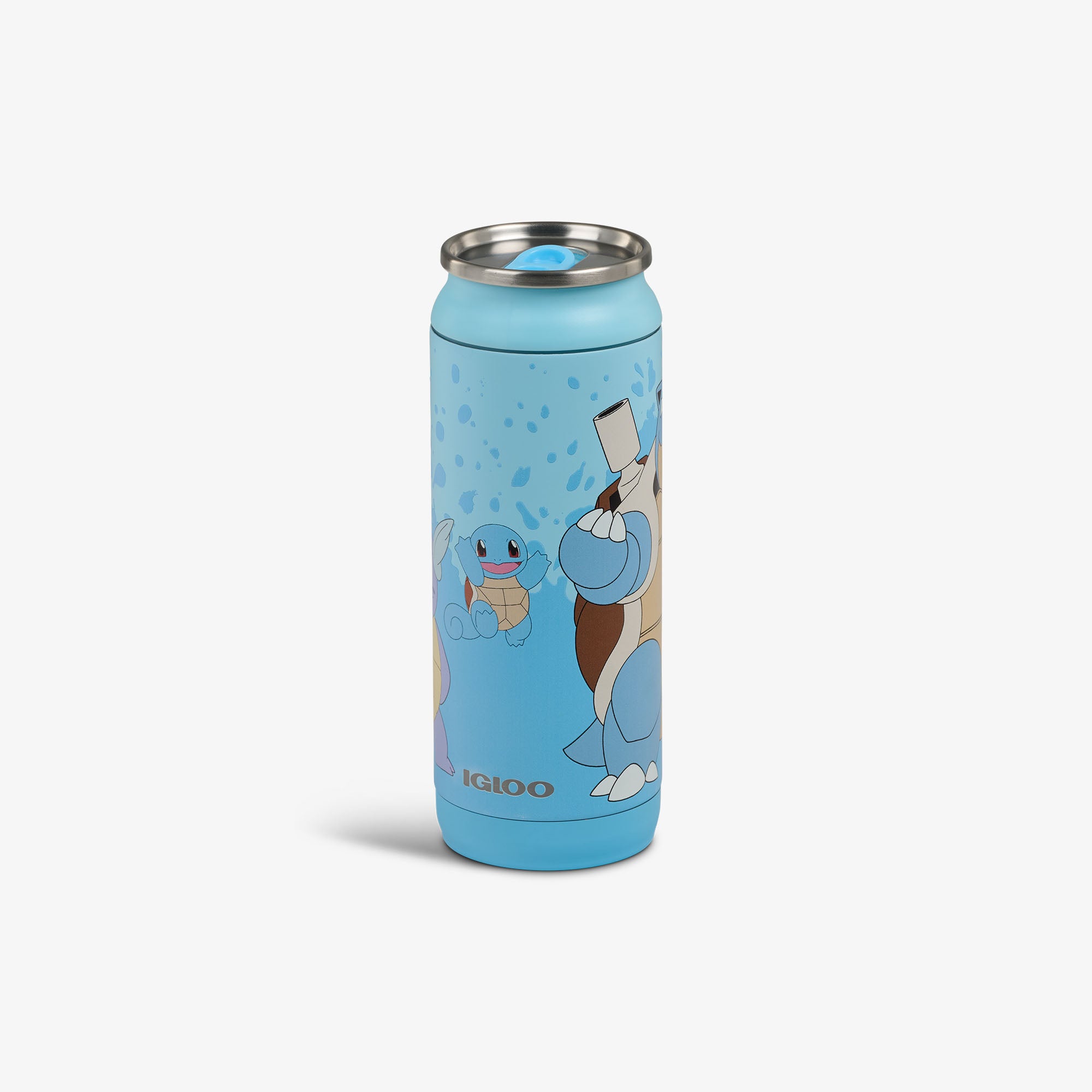 Pokémon 16 Oz Can - Image 12