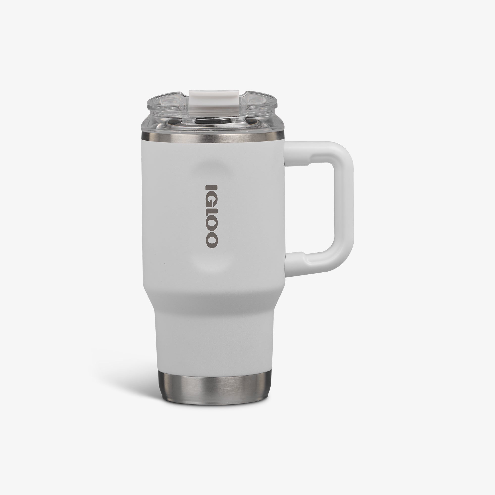 18 Oz Flip ‘n’ Sip Travel Mug - Image 8