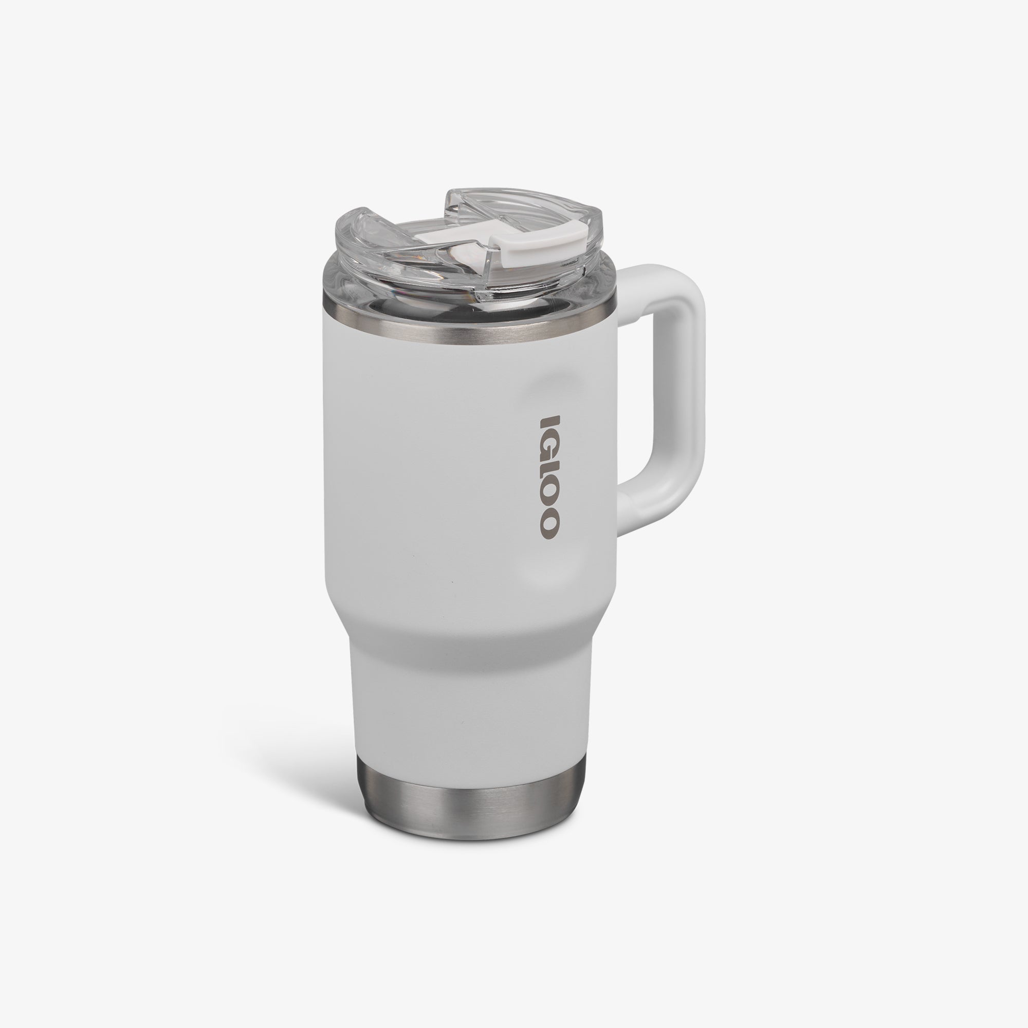18 Oz Flip ‘n’ Sip Travel Mug - Image 11