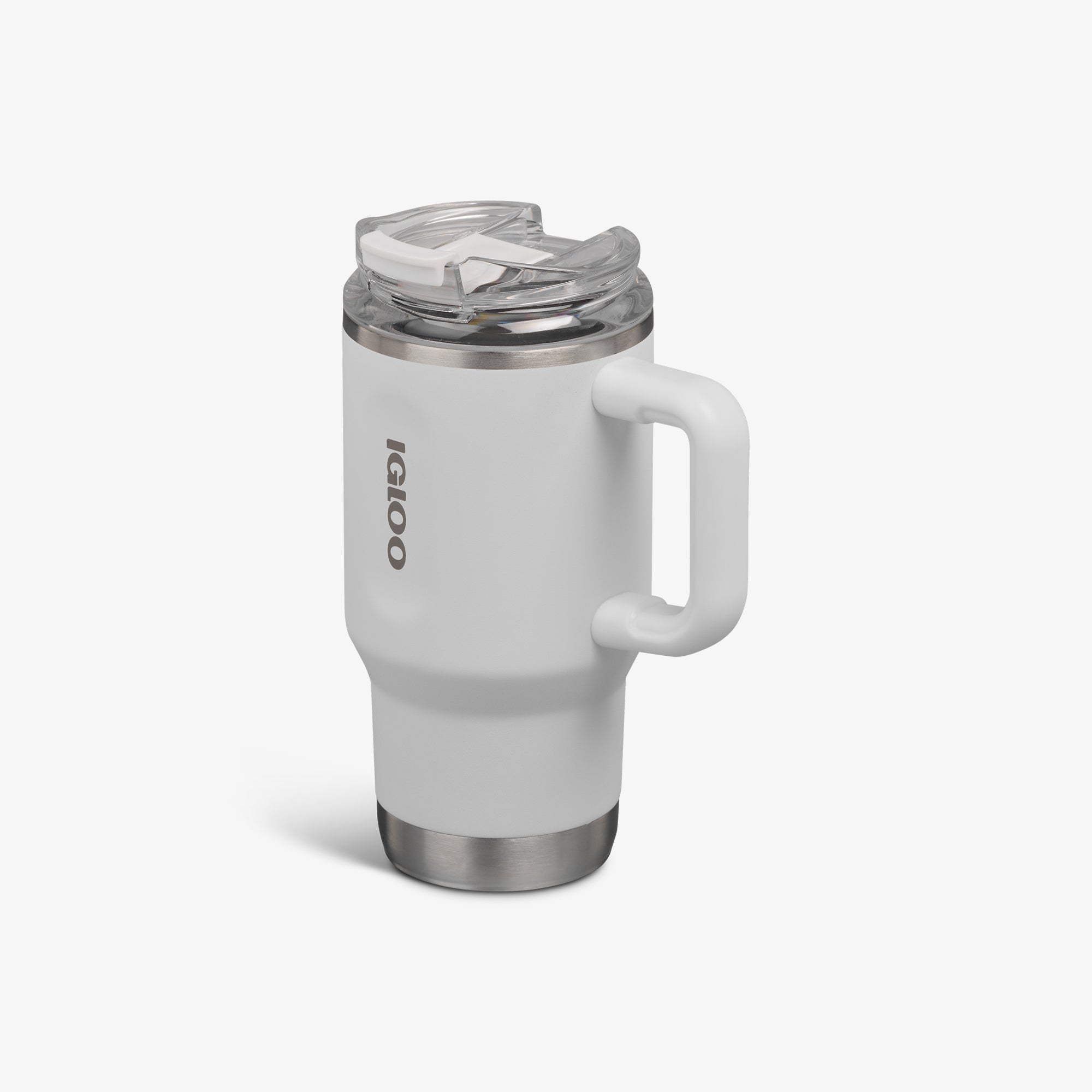 18 Oz Flip ‘n’ Sip Travel Mug - Image 9