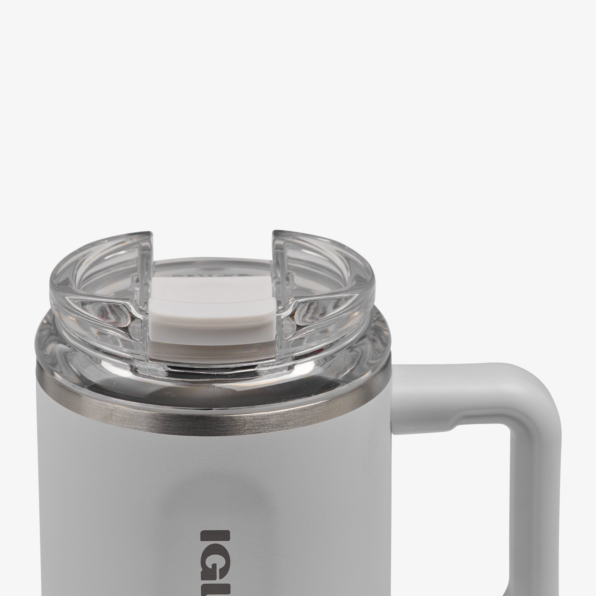 18 Oz Flip ‘n’ Sip Travel Mug - Image 12