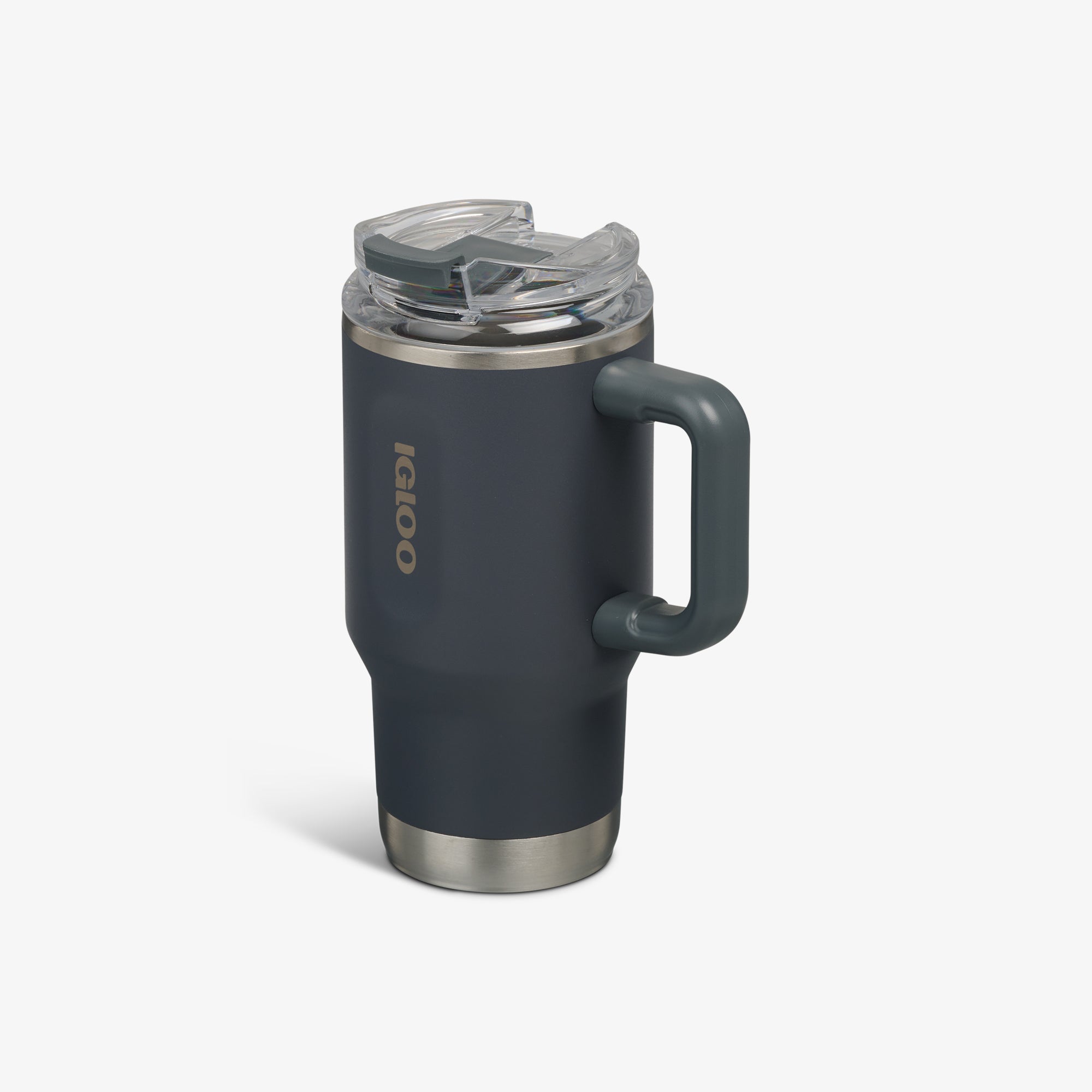 18 Oz Flip ‘n’ Sip Travel Mug - Image 16