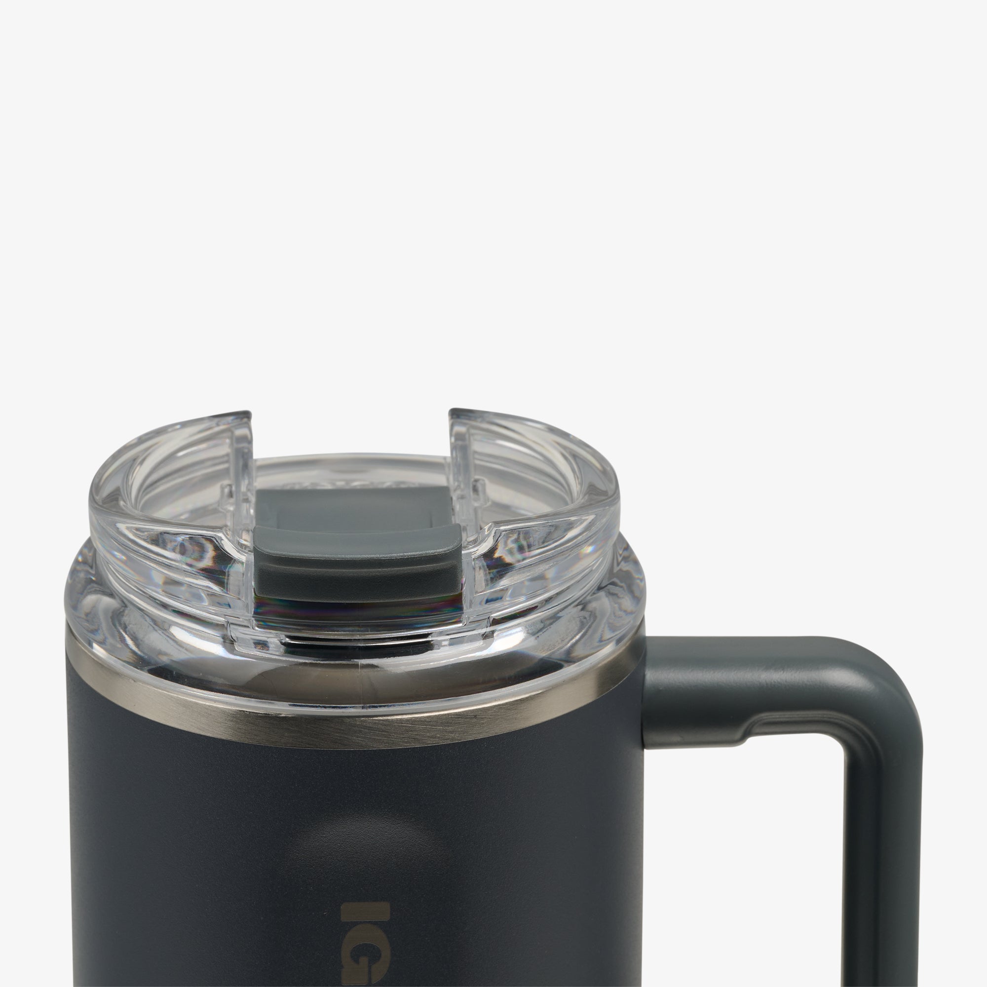 18 Oz Flip ‘n’ Sip Travel Mug - Image 18
