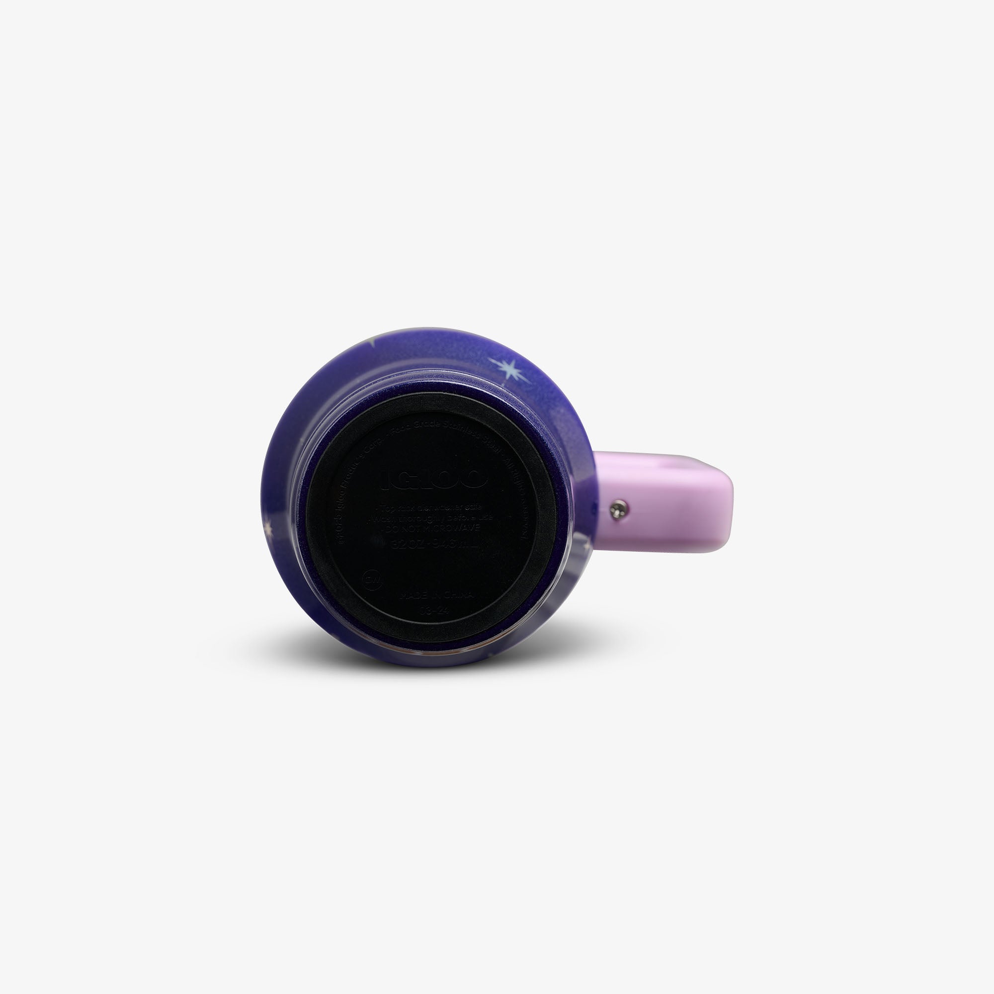 32 Oz Flip ‘n’ Sip Travel Mug - Image 77