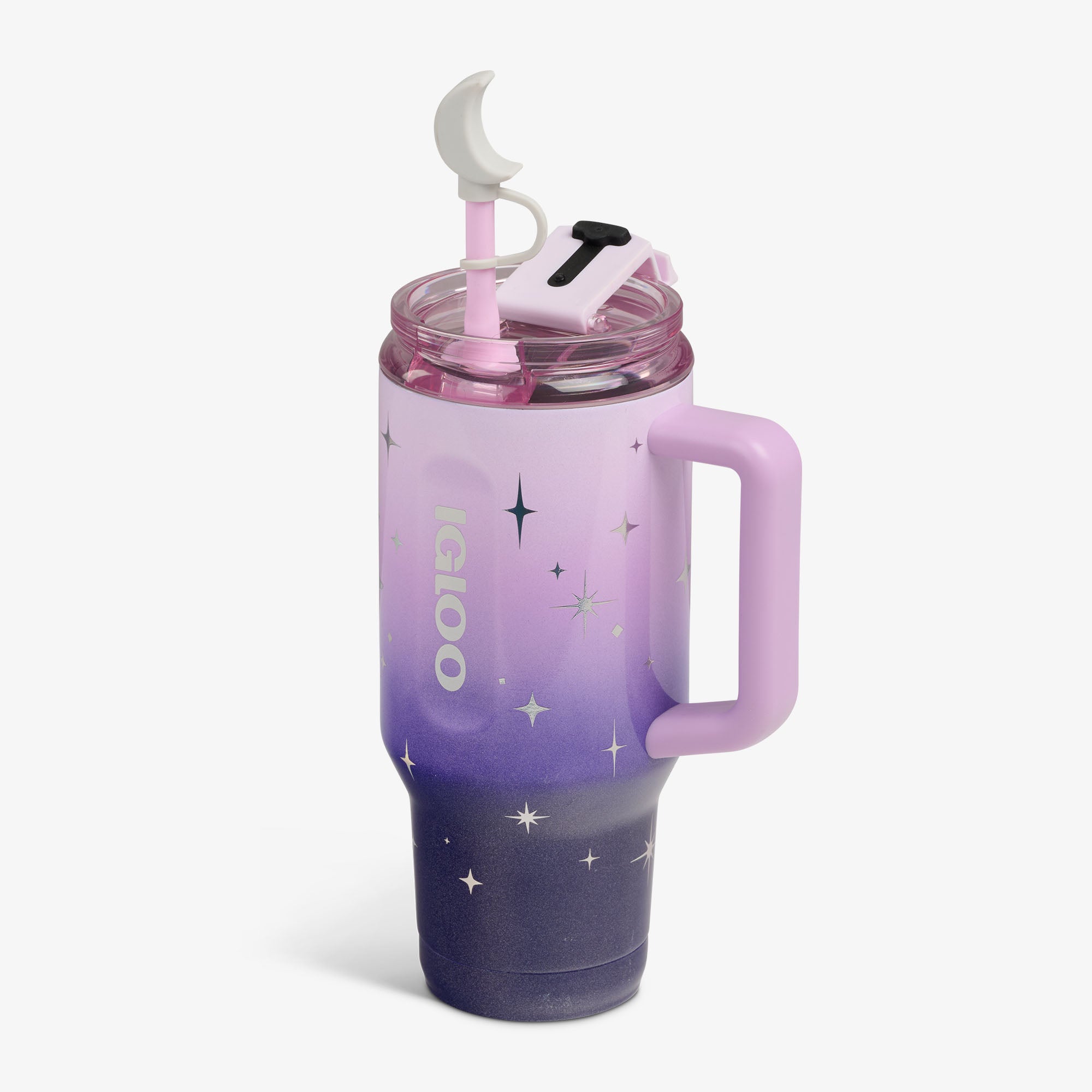 32 Oz Flip ‘n’ Sip Travel Mug - Image 72