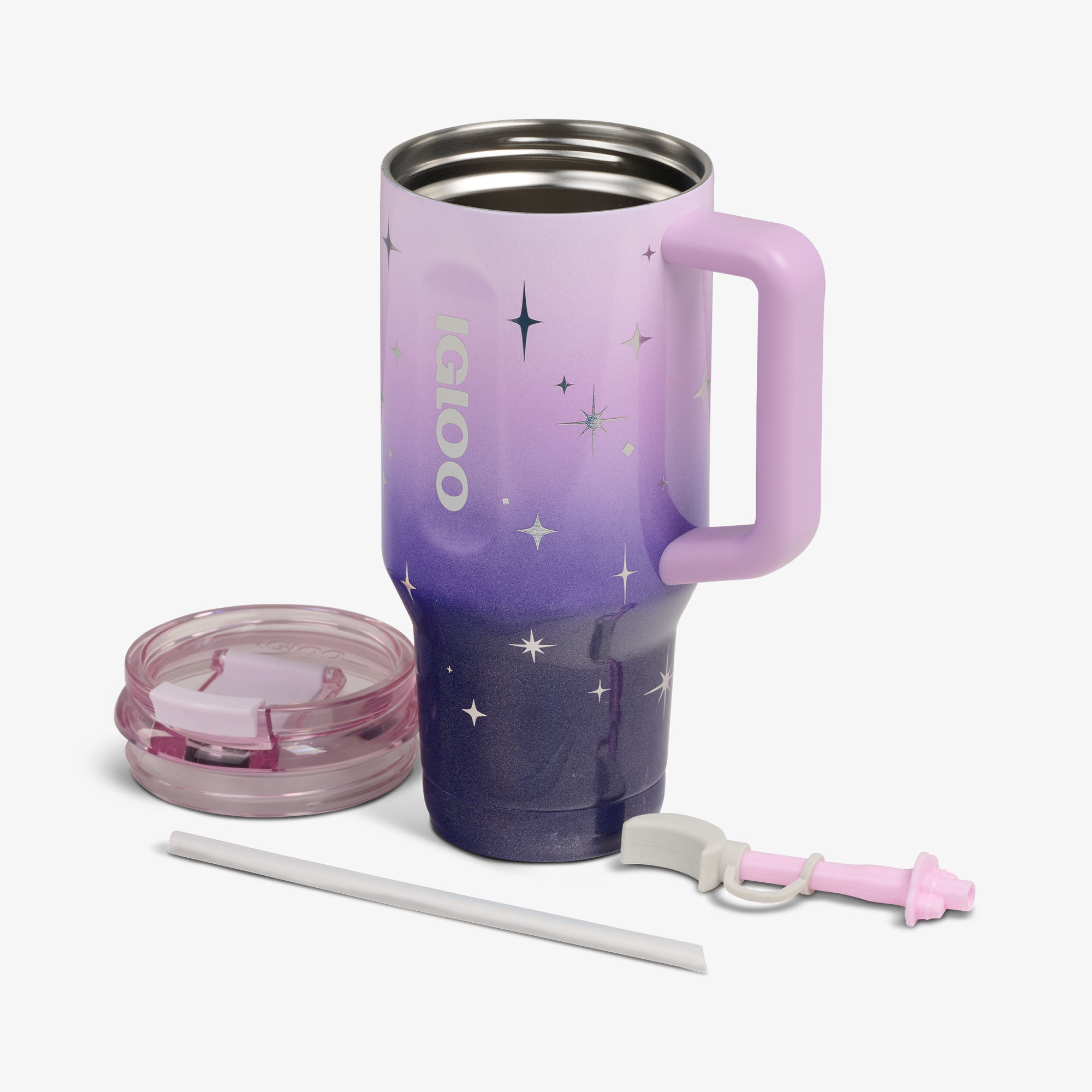 32 Oz Flip ‘n’ Sip Travel Mug - Image 73