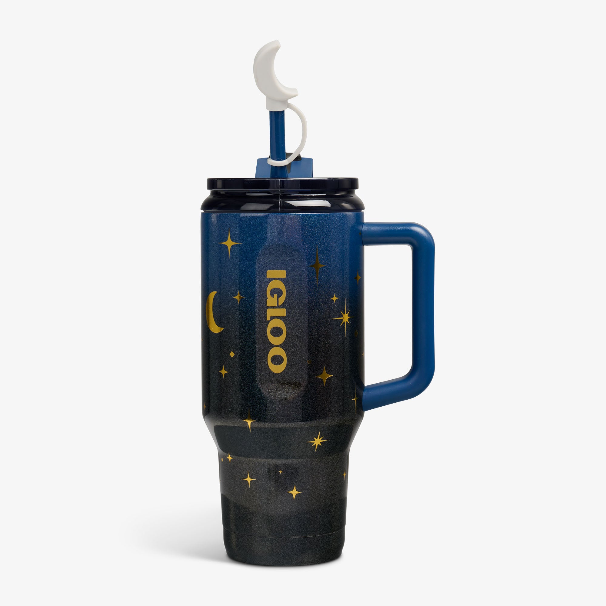 32 Oz Flip ‘n’ Sip Travel Mug - Image 64