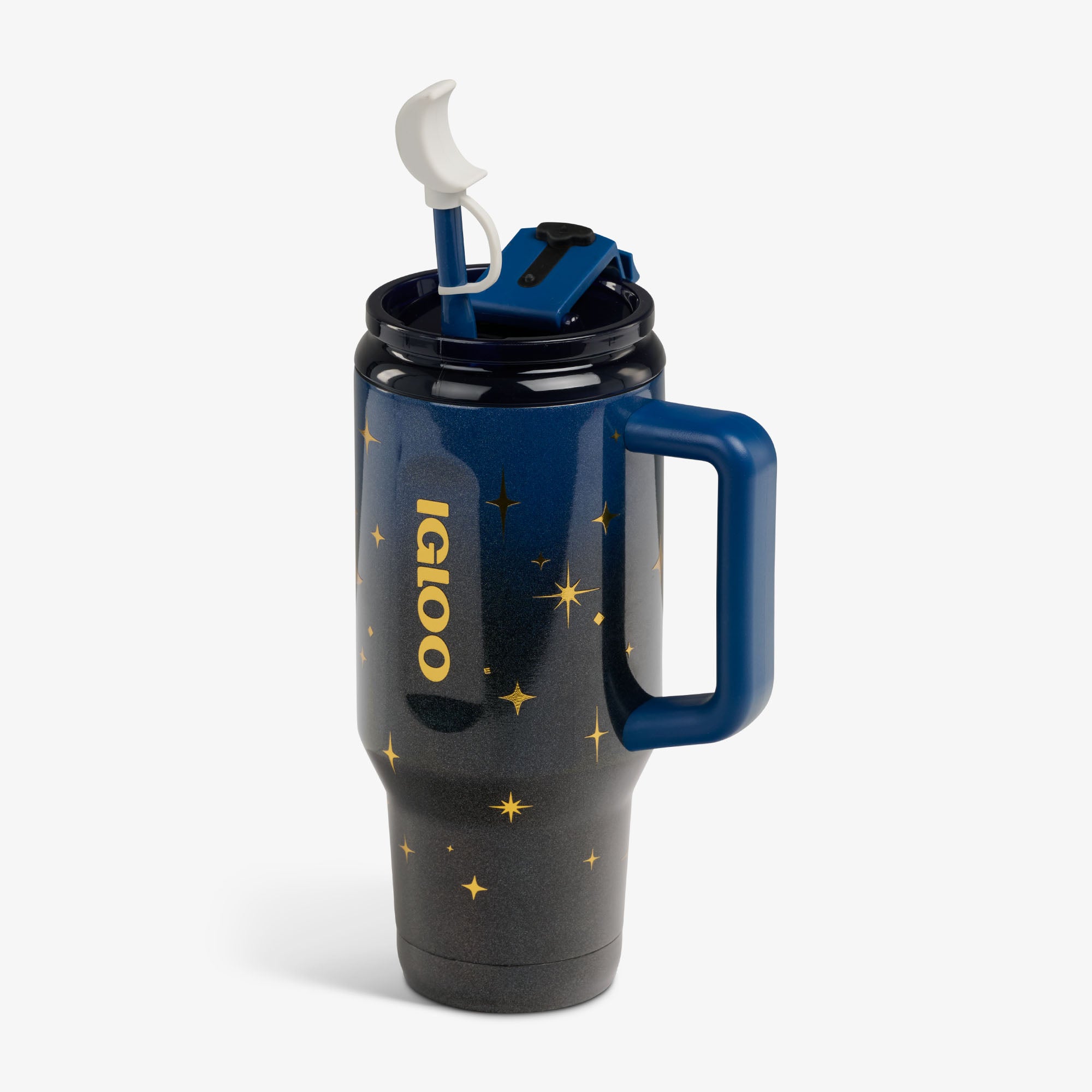 32 Oz Flip ‘n’ Sip Travel Mug - Image 66