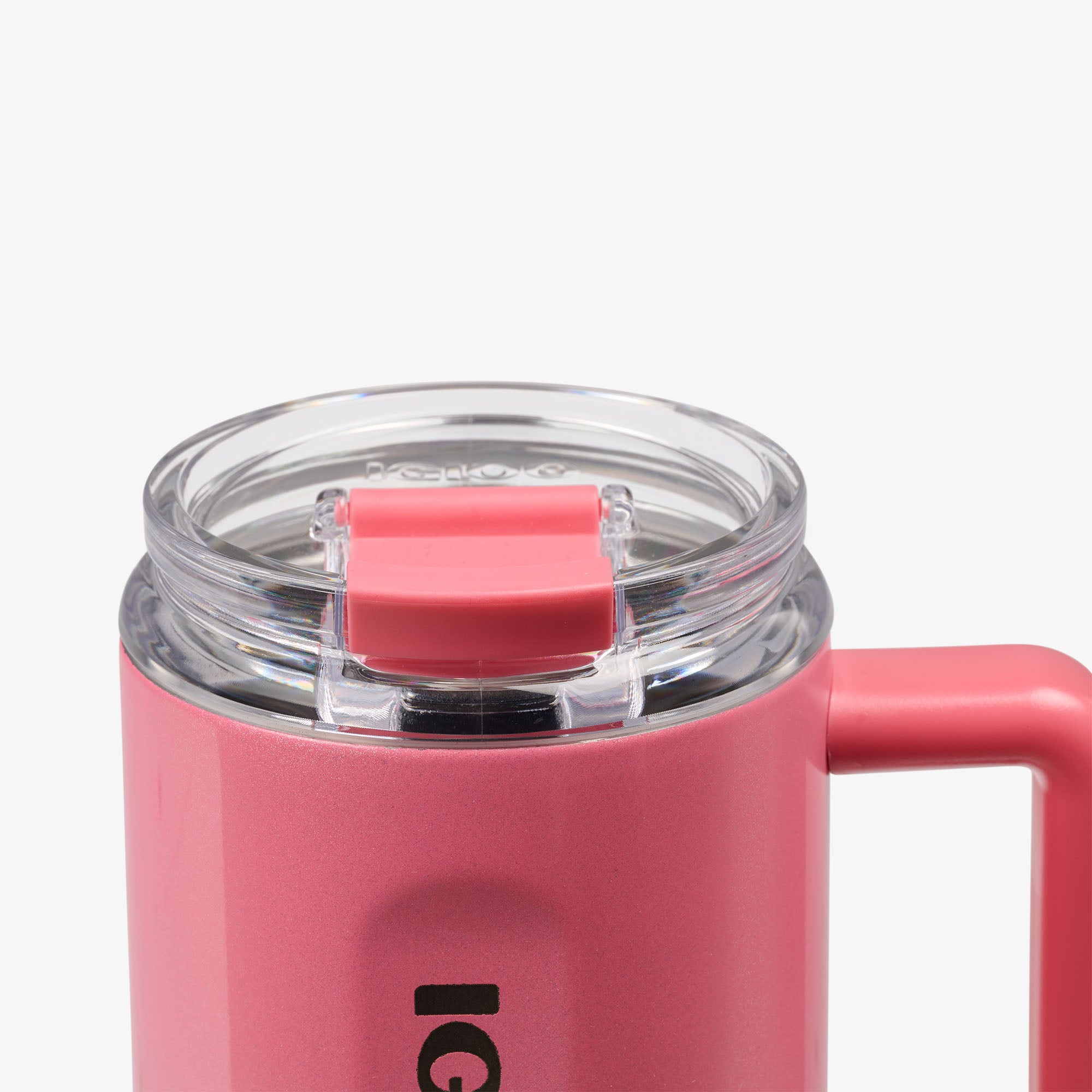 32 Oz Flip ‘n’ Sip Travel Mug - Image 4
