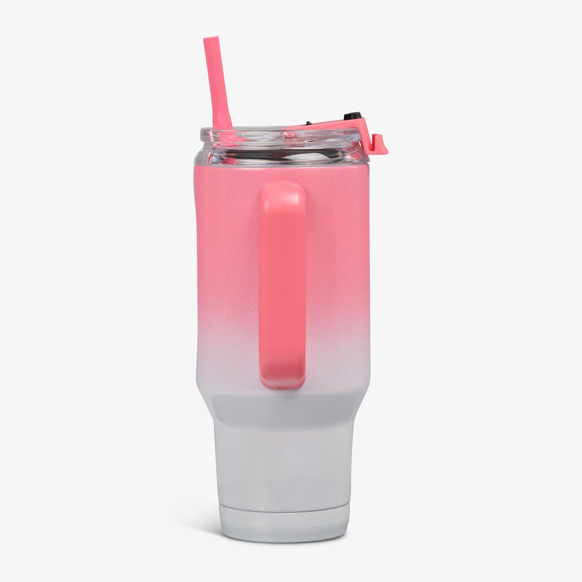 32 Oz Flip ‘n’ Sip Travel Mug - Image 6