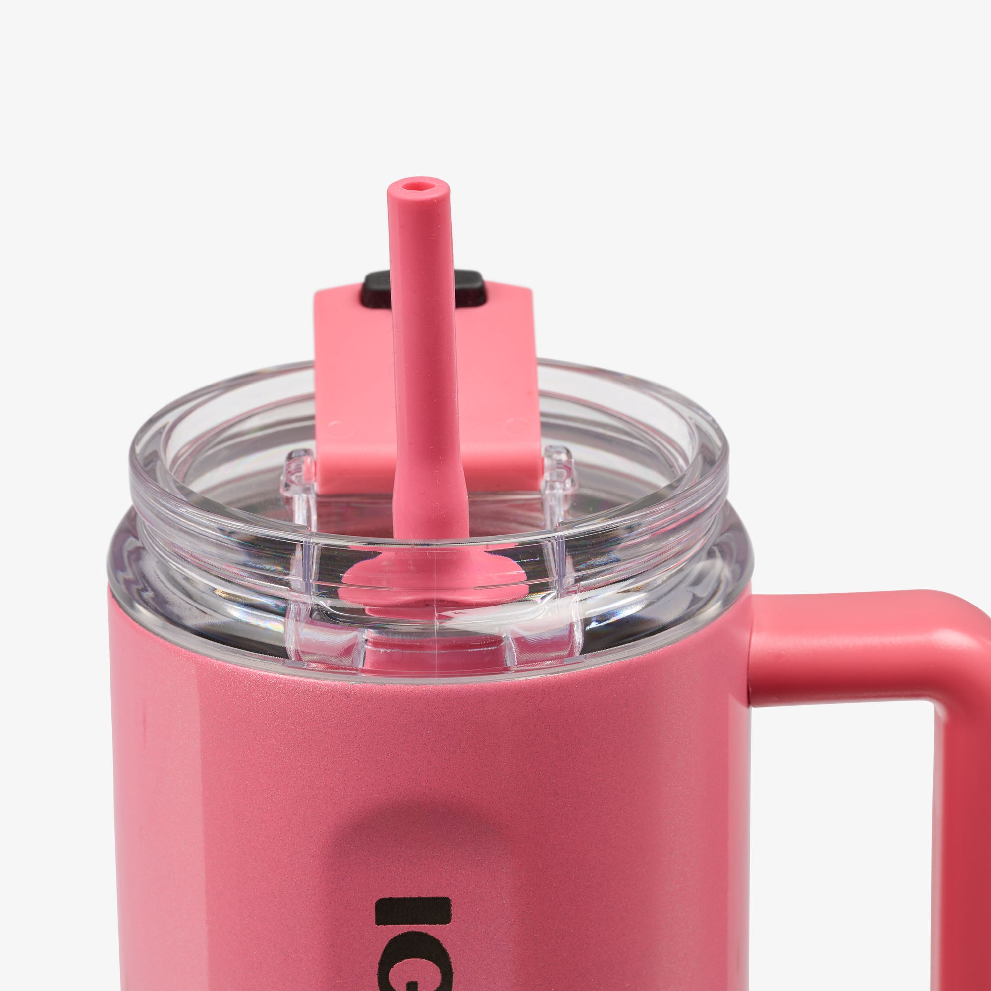 32 Oz Flip ‘n’ Sip Travel Mug - Image 5