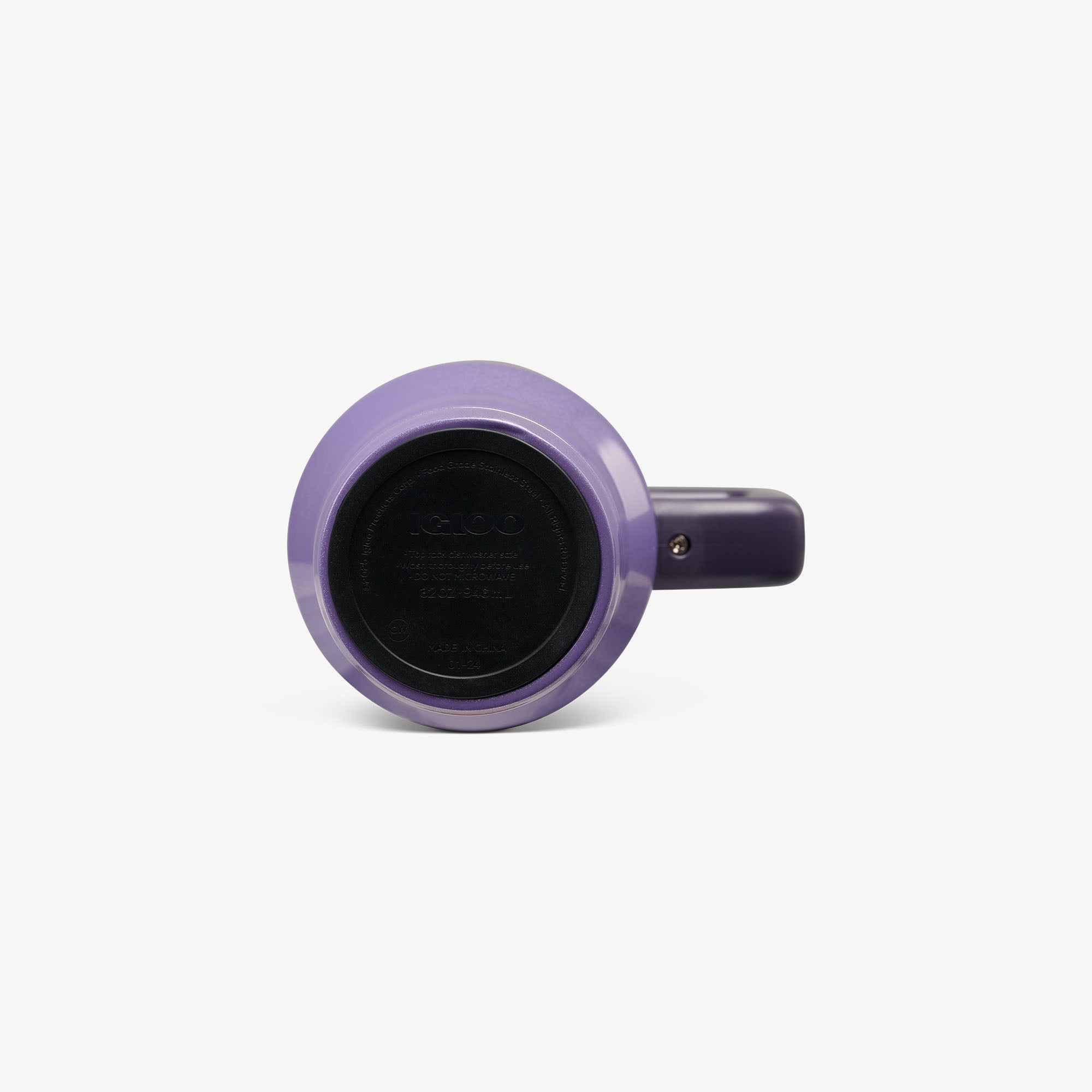 32 Oz Flip ‘n’ Sip Travel Mug - Image 42