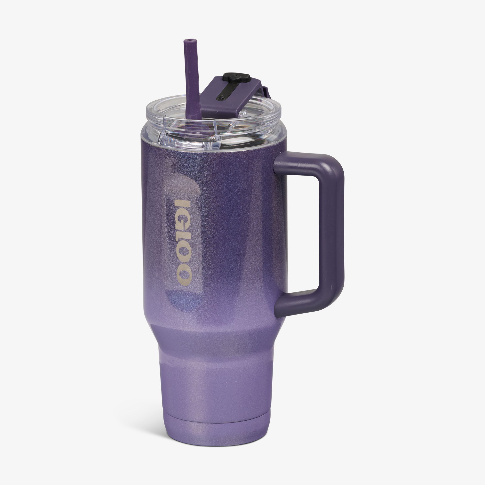 32 Oz Flip ‘n’ Sip Travel Mug - Image 37