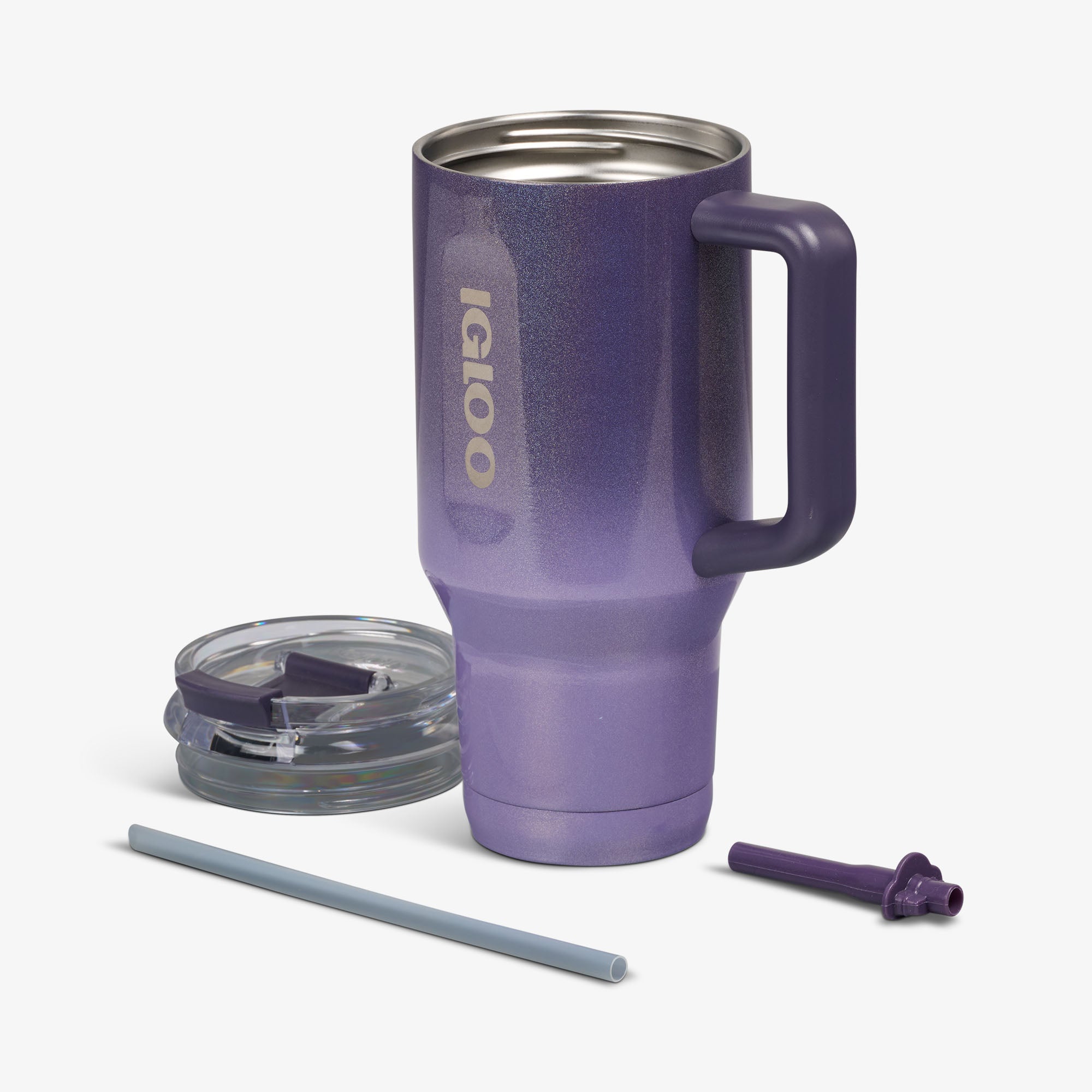 32 Oz Flip ‘n’ Sip Travel Mug - Image 38