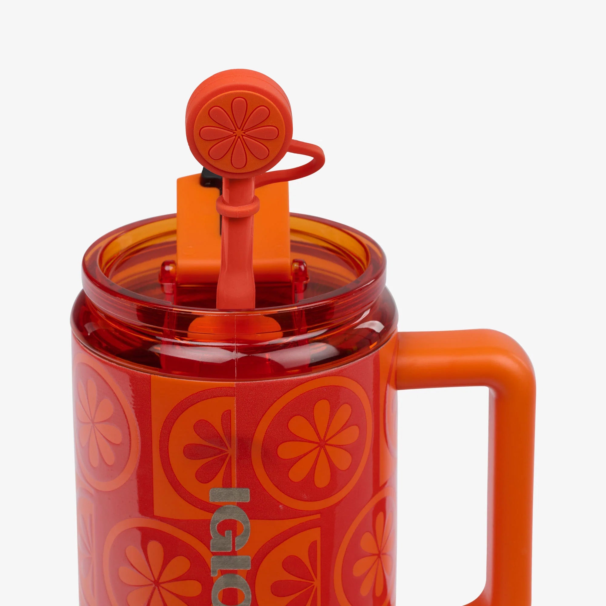 32 Oz Flip ‘n’ Sip Travel Mug - Image 12