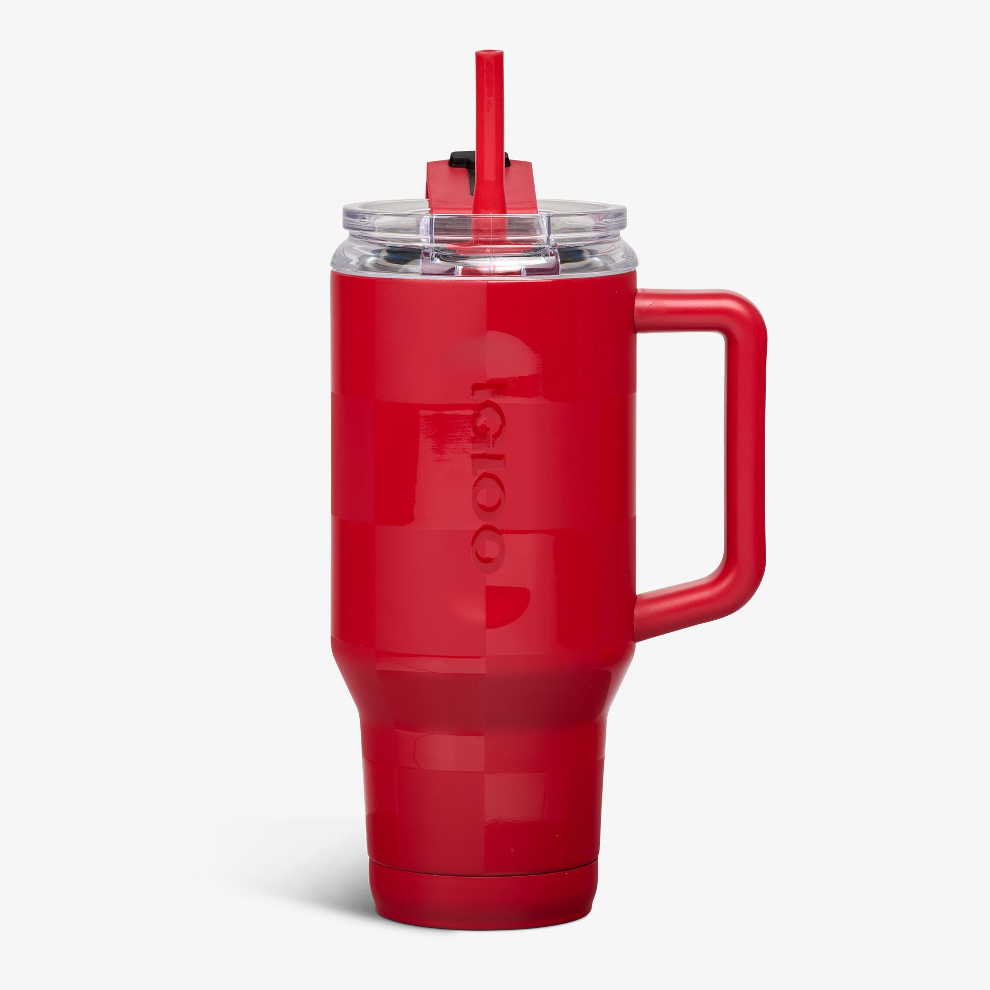 32 Oz Flip ‘n’ Sip Travel Mug - Image 57