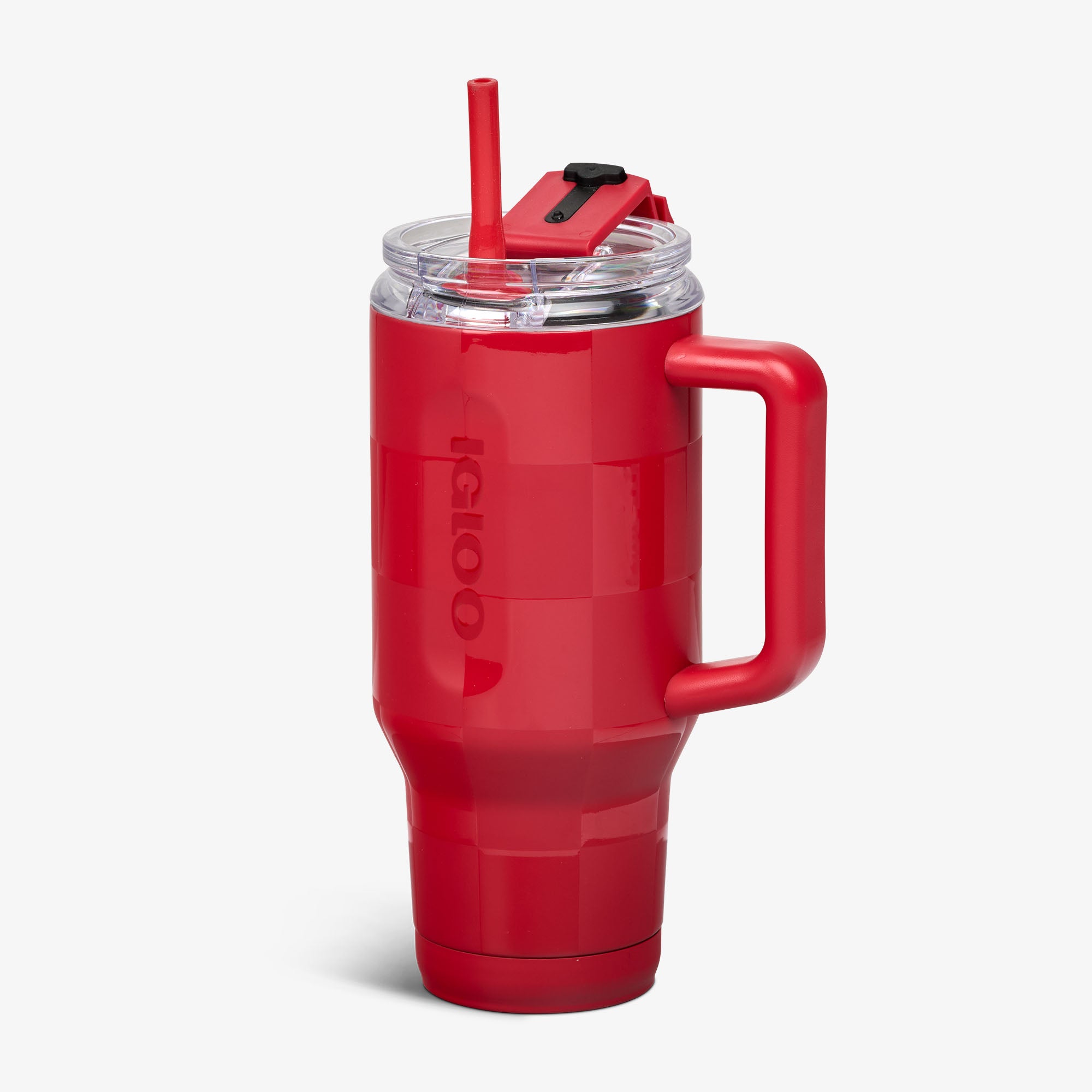 32 Oz Flip ‘n’ Sip Travel Mug - Image 58