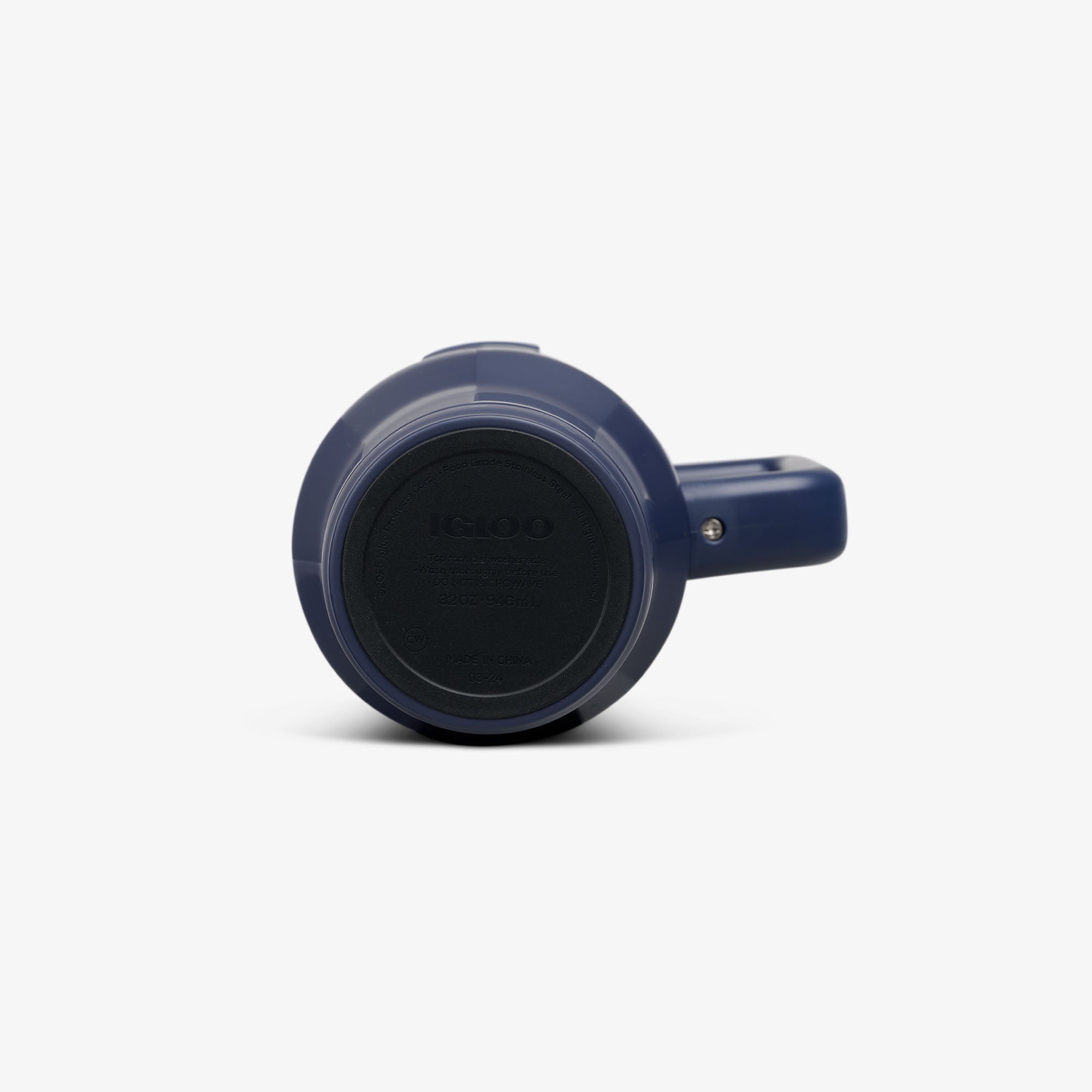 32 Oz Flip ‘n’ Sip Travel Mug - Image 56