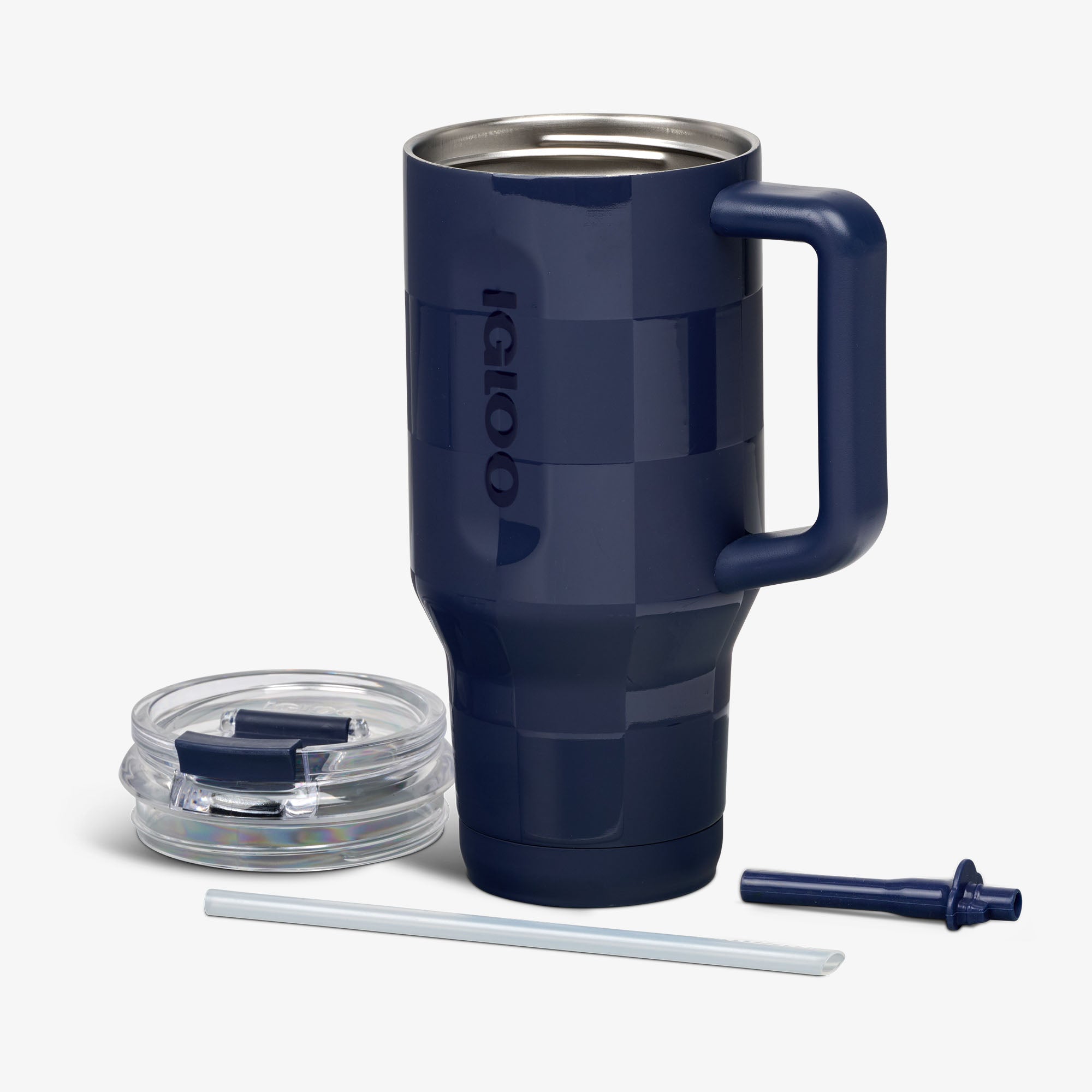 32 Oz Flip ‘n’ Sip Travel Mug - Image 52