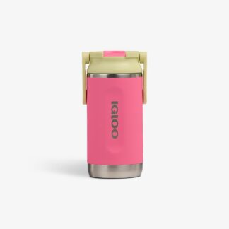 Kids Lunch 12 Oz Sipper Bottle