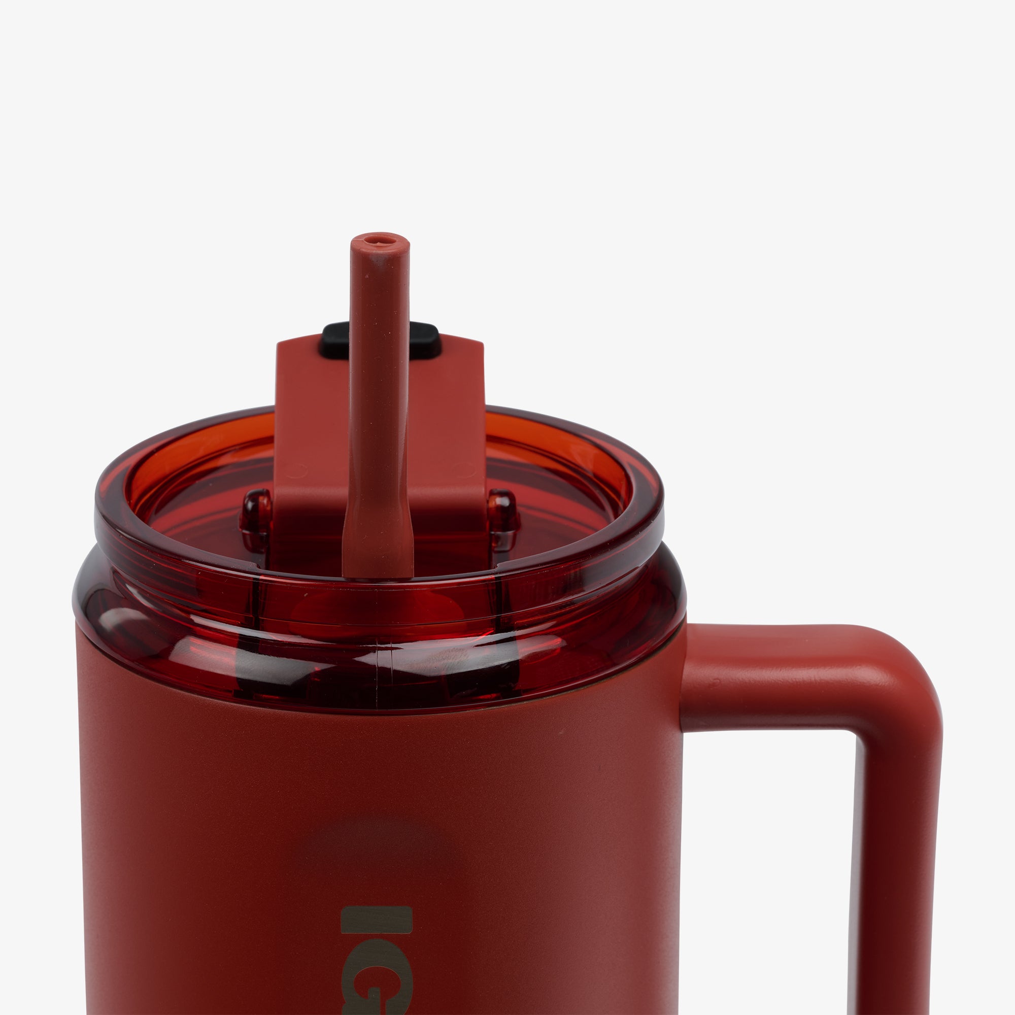 32 Oz Ceramic-Lined Travel Mug - Image 5