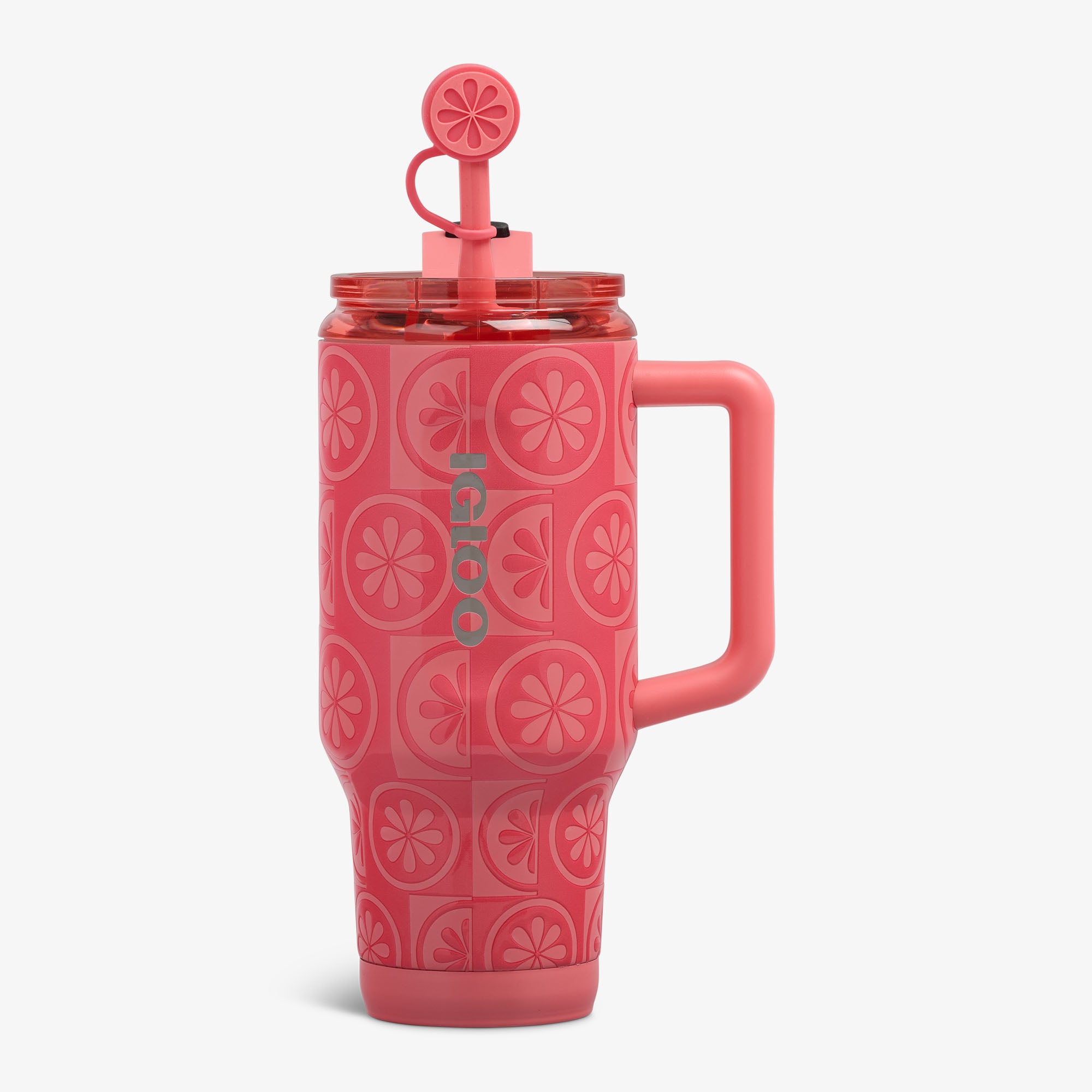 32 Oz Flip ‘n’ Sip Travel Mug - Image 15