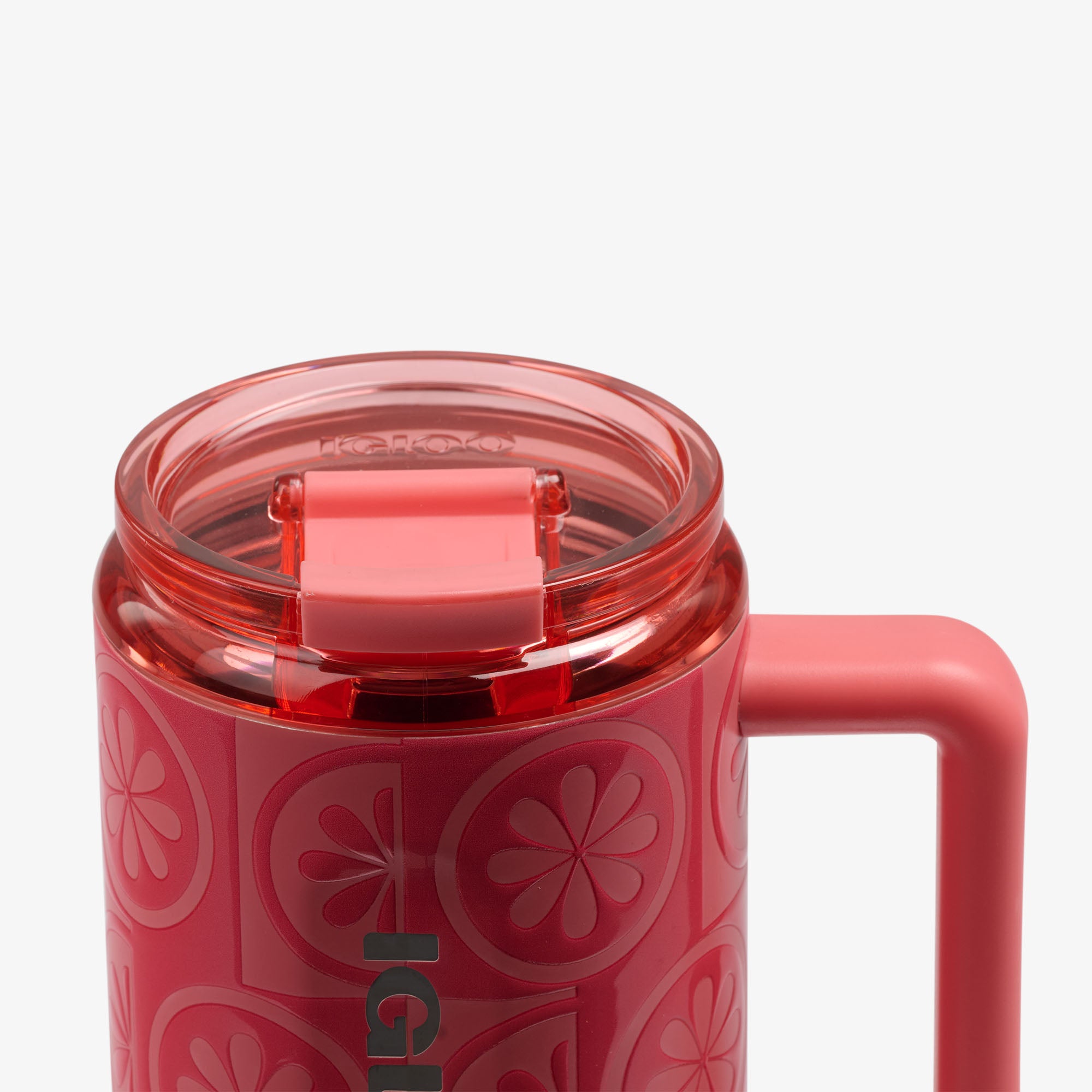 32 Oz Flip ‘n’ Sip Travel Mug - Image 18