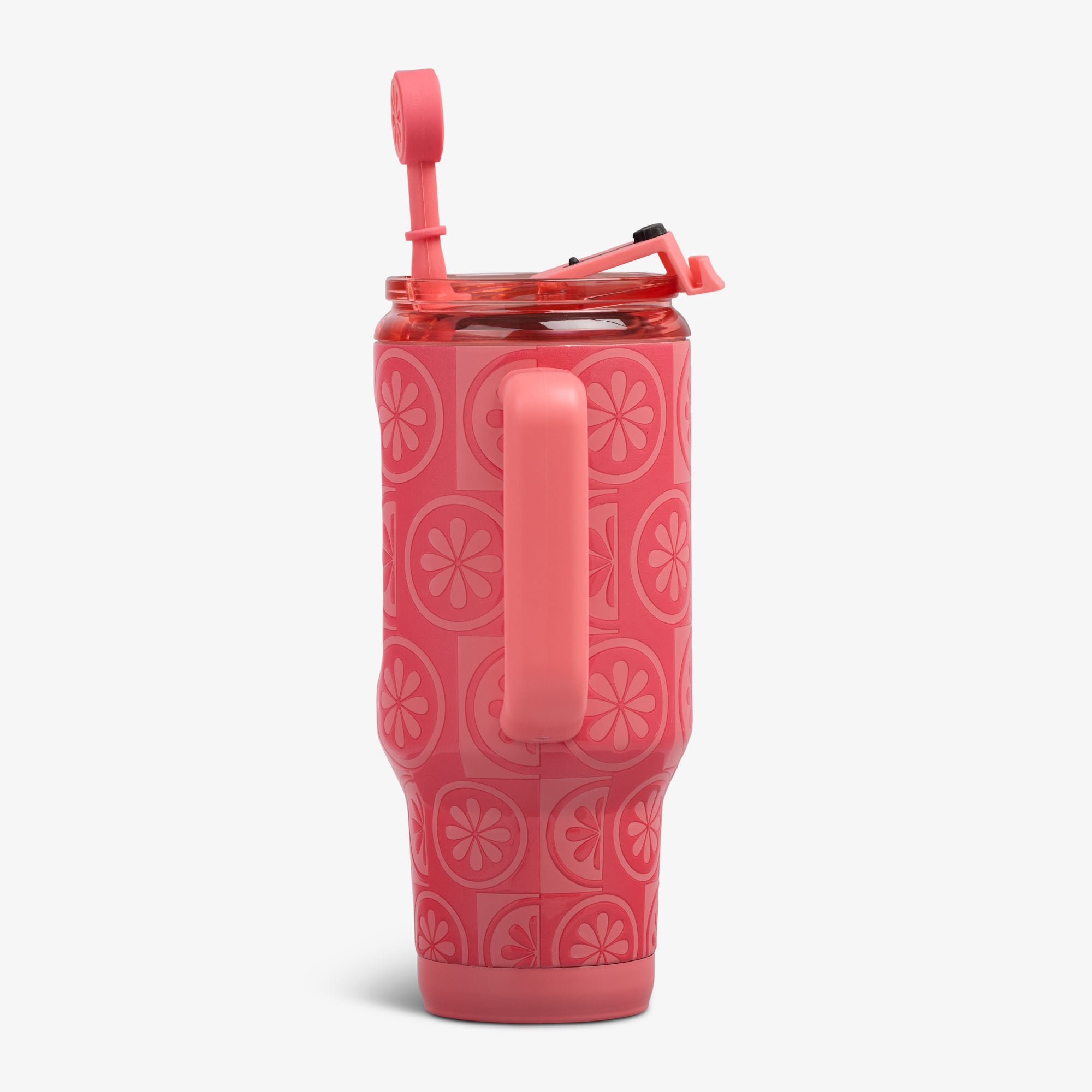32 Oz Flip ‘n’ Sip Travel Mug - Image 20