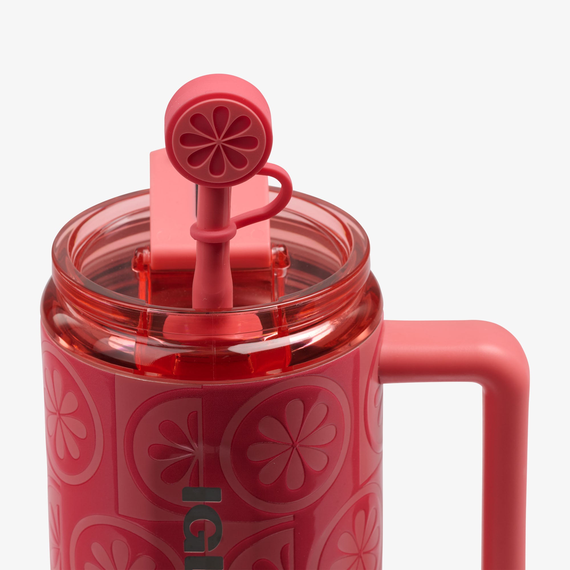 32 Oz Flip ‘n’ Sip Travel Mug - Image 19