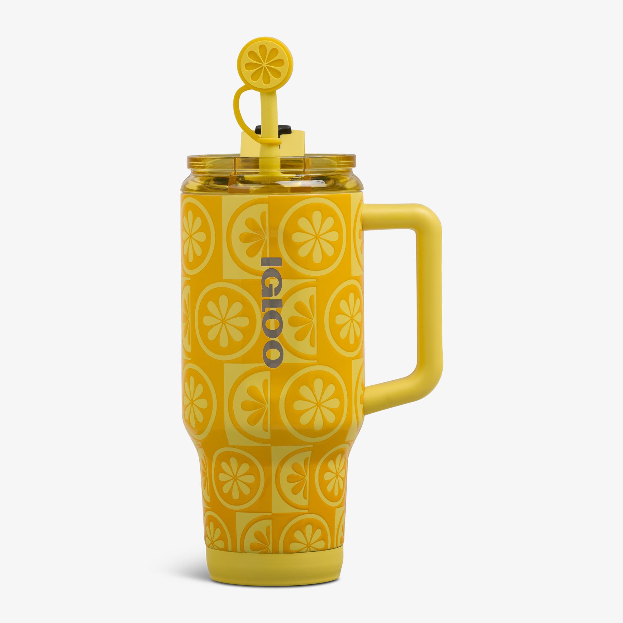32 Oz Flip ‘n’ Sip Travel Mug - Image 22
