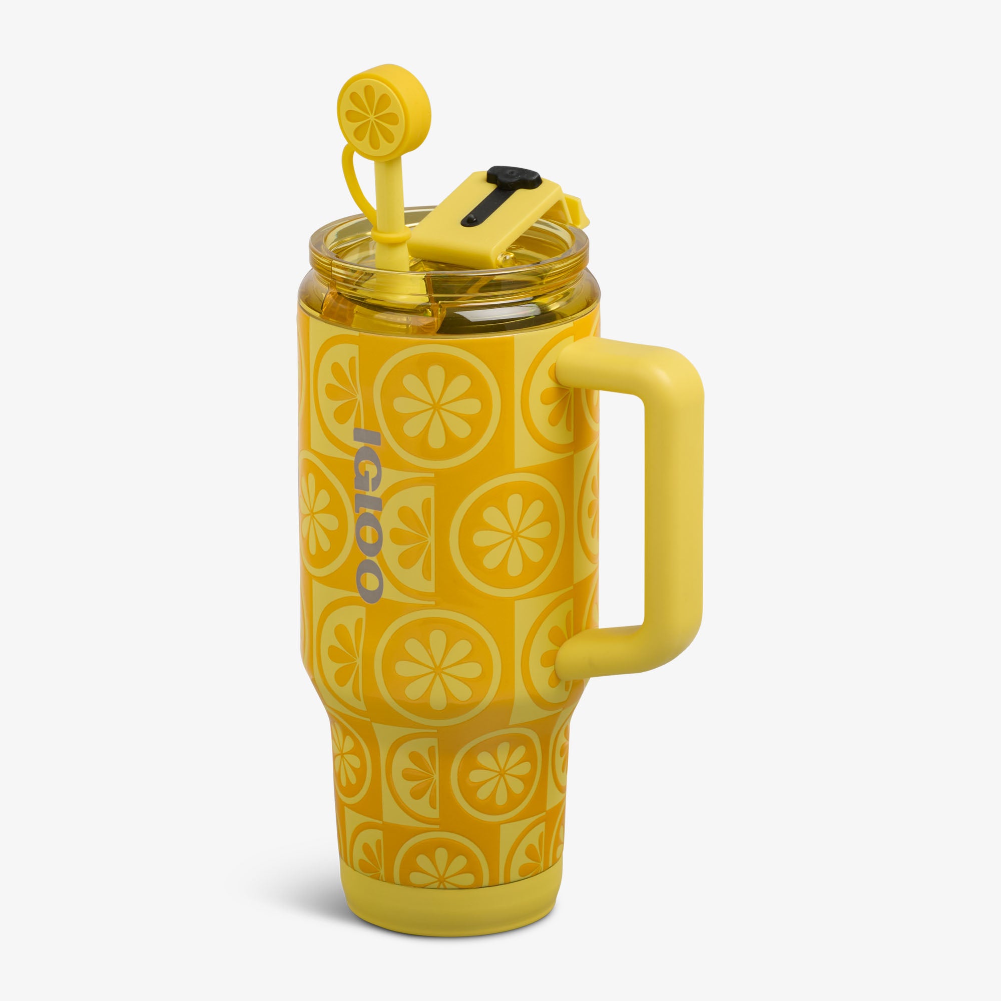 32 Oz Flip ‘n’ Sip Travel Mug - Image 23