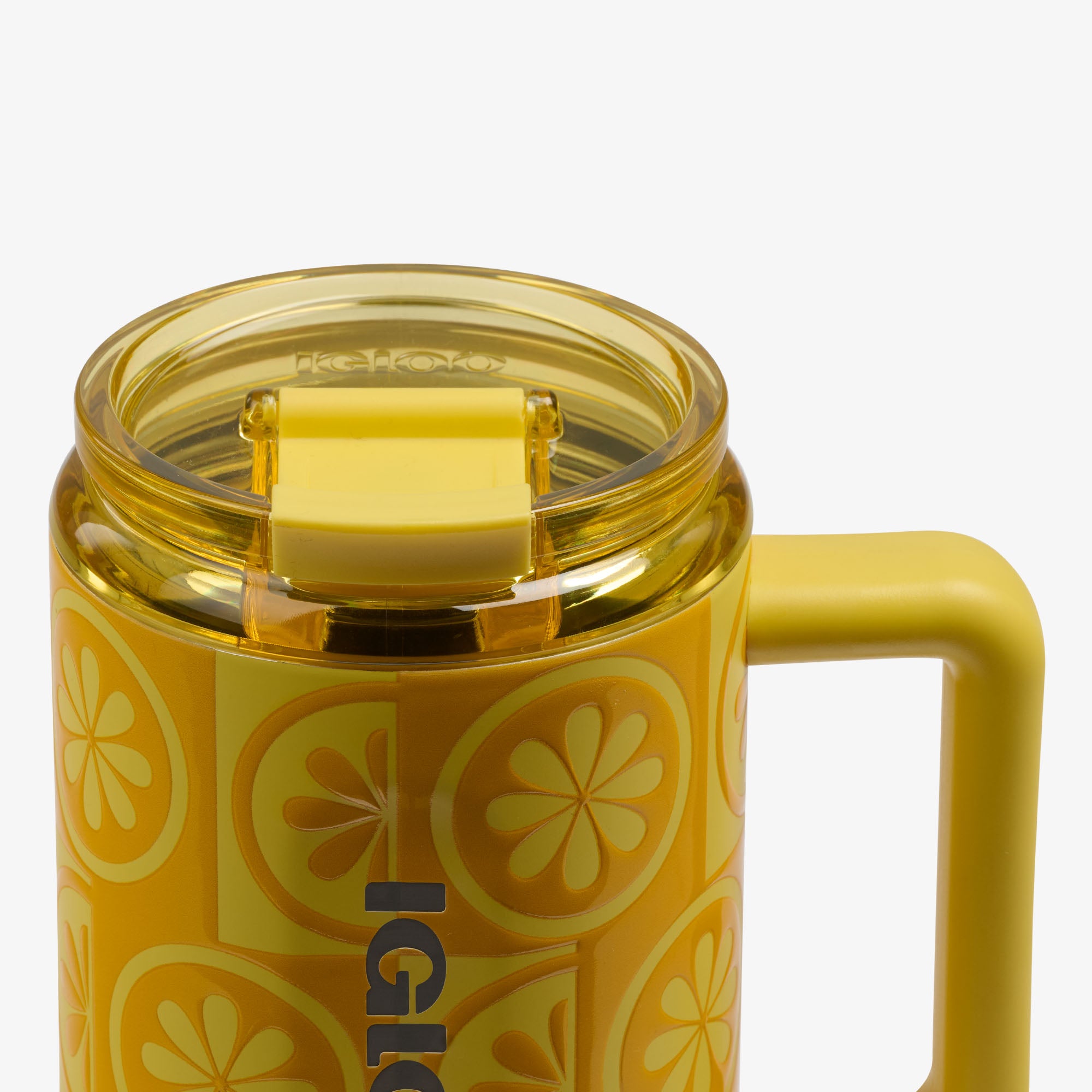32 Oz Flip ‘n’ Sip Travel Mug - Image 25