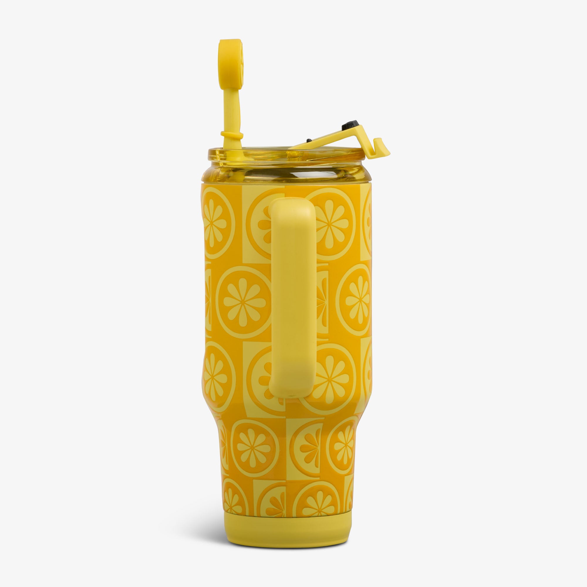 32 Oz Flip ‘n’ Sip Travel Mug - Image 27