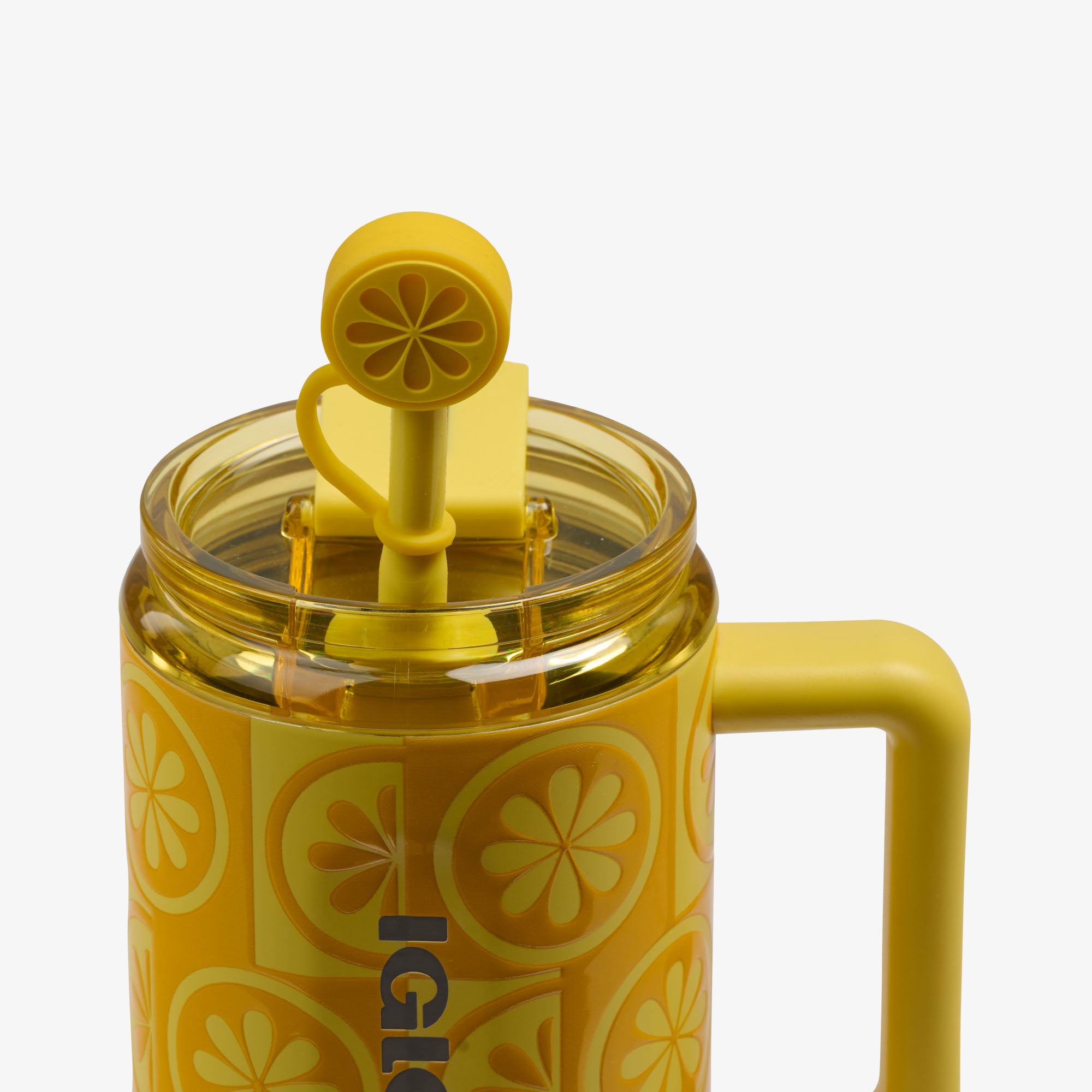 32 Oz Flip ‘n’ Sip Travel Mug - Image 26
