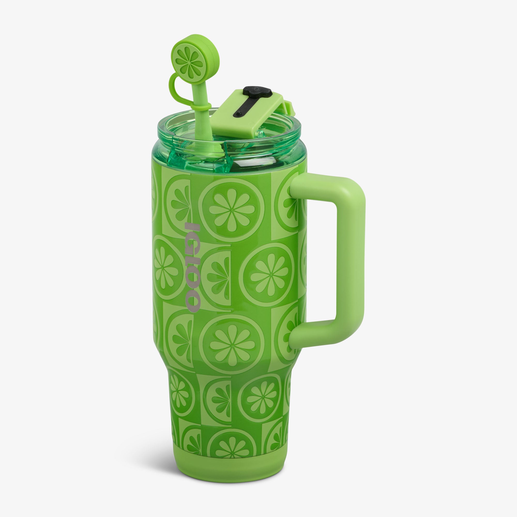 32 Oz Flip ‘n’ Sip Travel Mug - Image 30