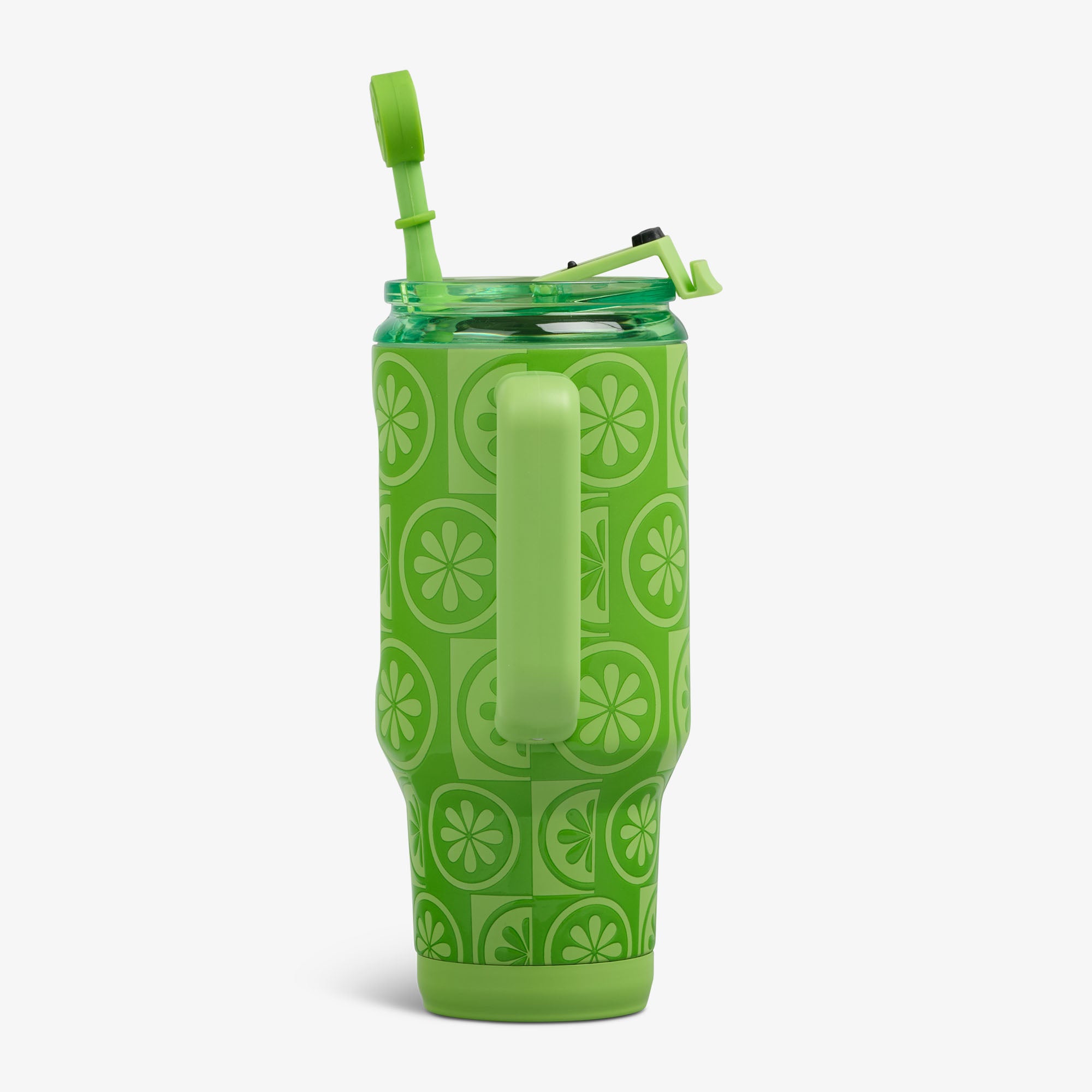 32 Oz Flip ‘n’ Sip Travel Mug - Image 34