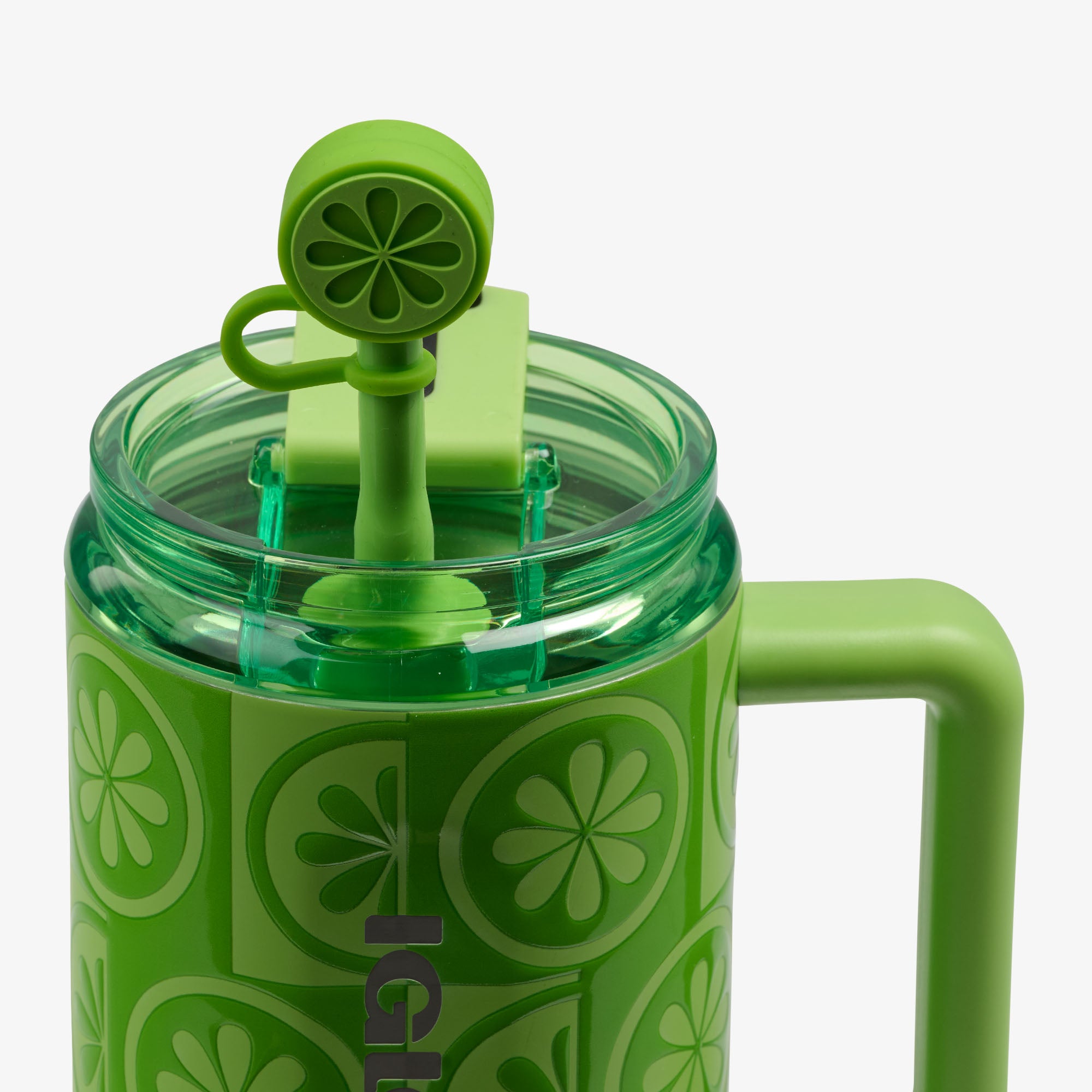 32 Oz Flip ‘n’ Sip Travel Mug - Image 33