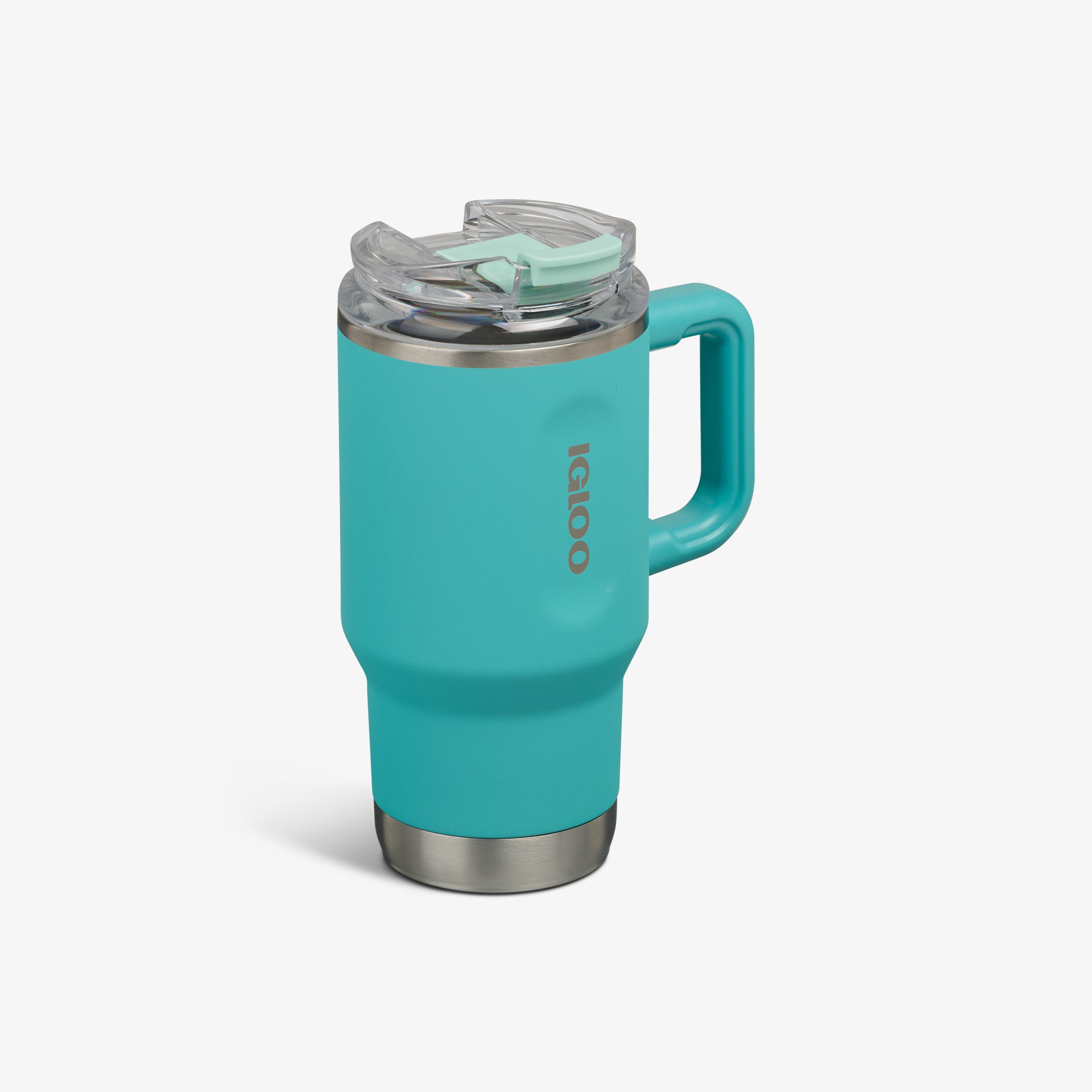 18 Oz Flip ‘n’ Sip Travel Mug - Image 27
