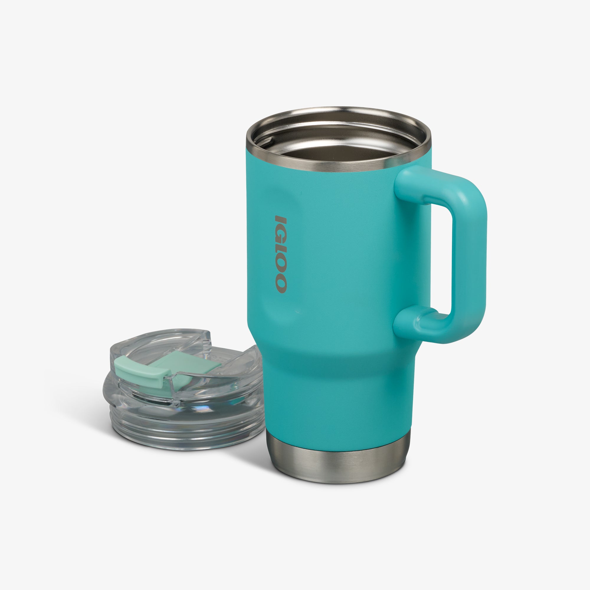 18 Oz Flip ‘n’ Sip Travel Mug - Image 24