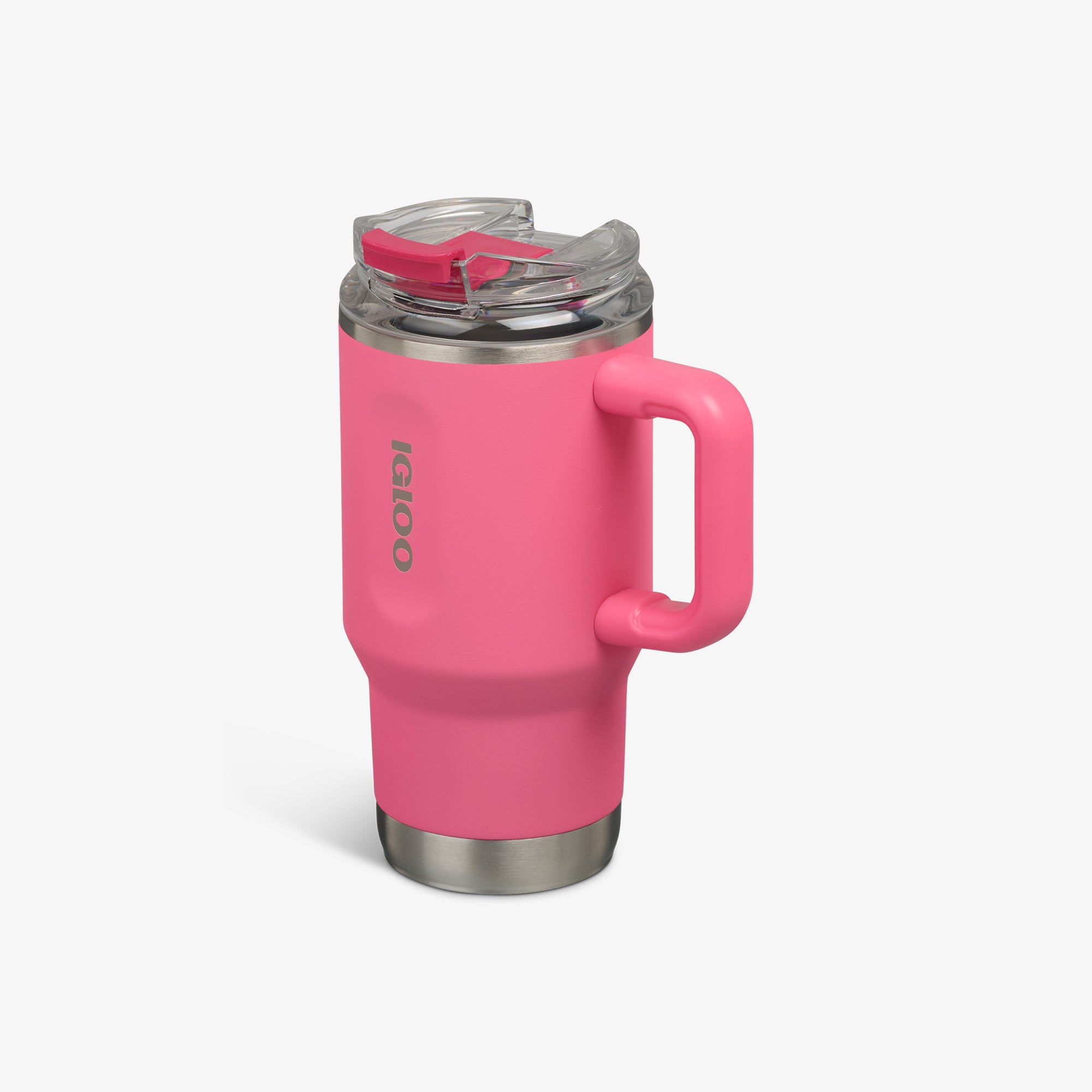 18 Oz Flip ‘n’ Sip Travel Mug - Image 30